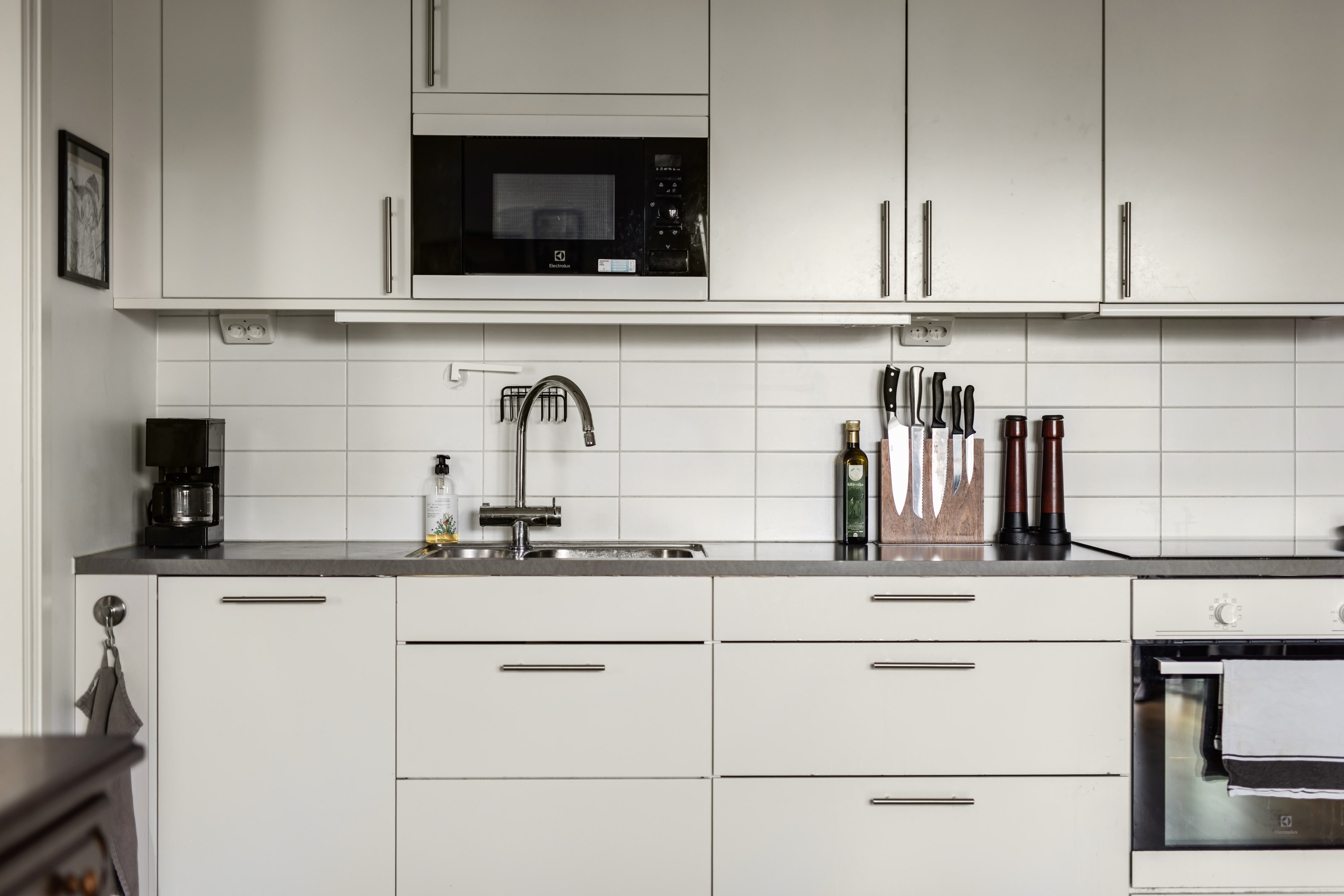 Bostadsbild från Gustavsbergs allé 34, Kommande i Gustavsbergs - Porslinskvarteren, Värmdö