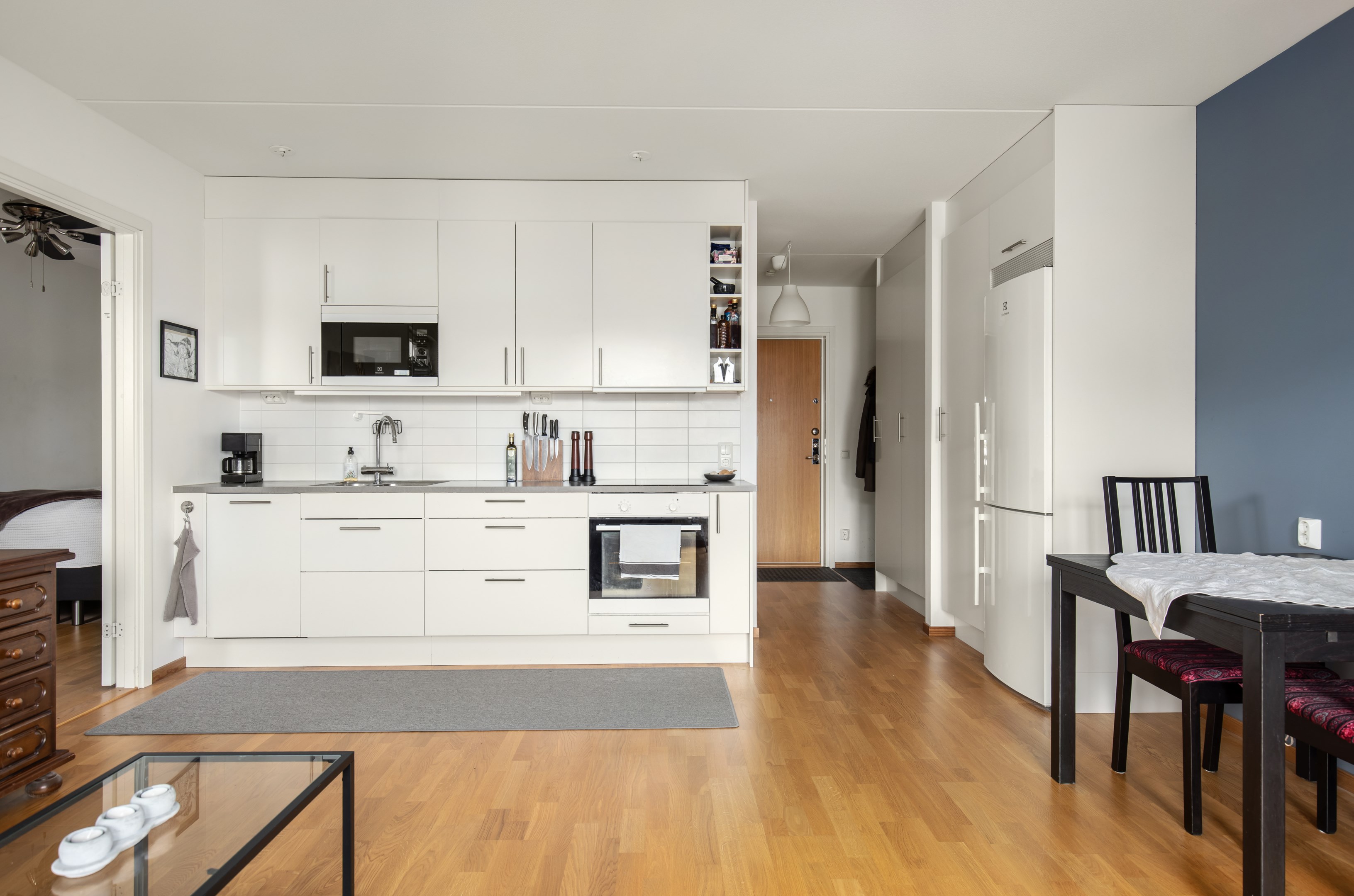 Bostadsbild från Gustavsbergs allé 34, Kommande i Gustavsbergs - Porslinskvarteren, Värmdö