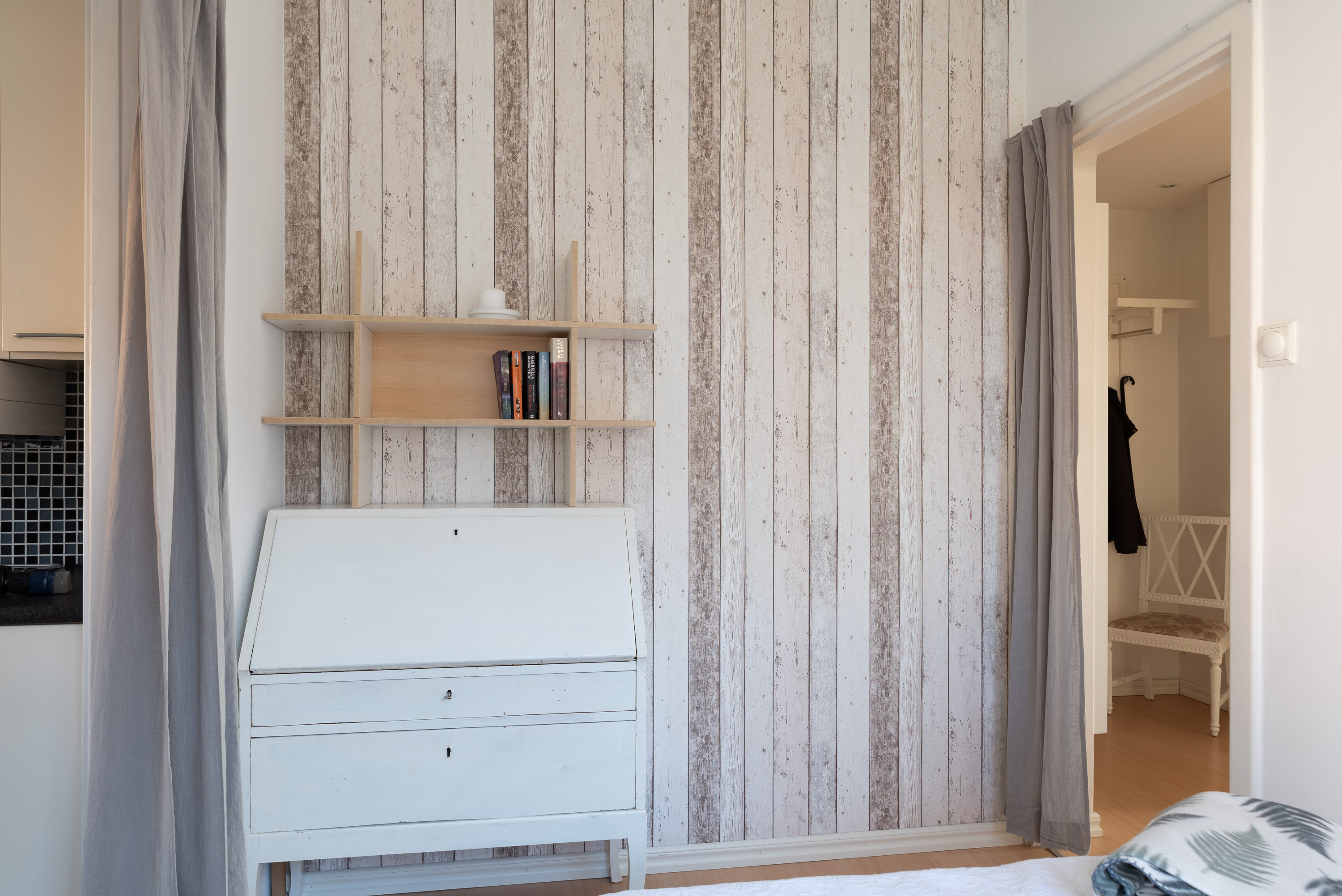 Bostadsbild från Spantgatan 11F, Till salu i Stohagen, Västerås