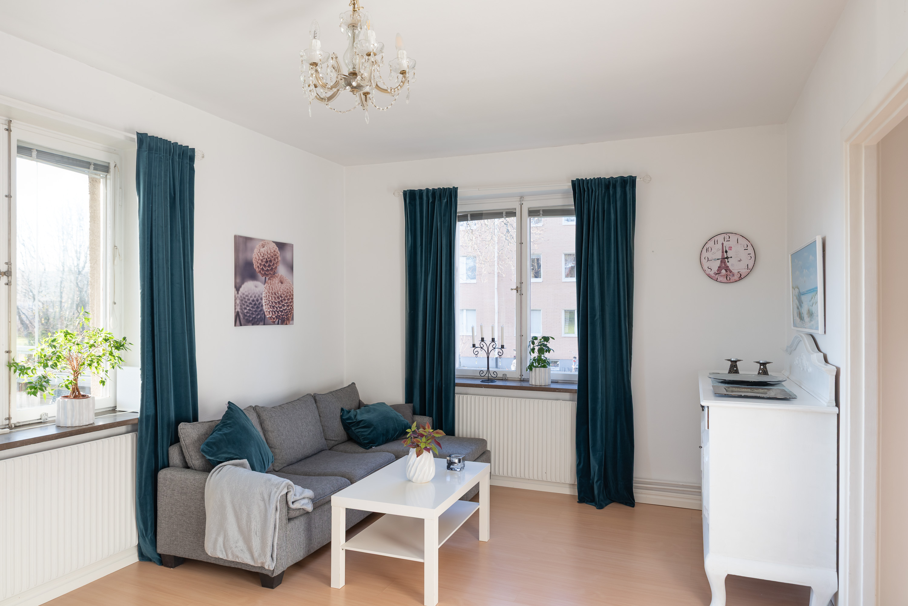 Bostadsbild från Spantgatan 11F, Till salu i Stohagen, Västerås