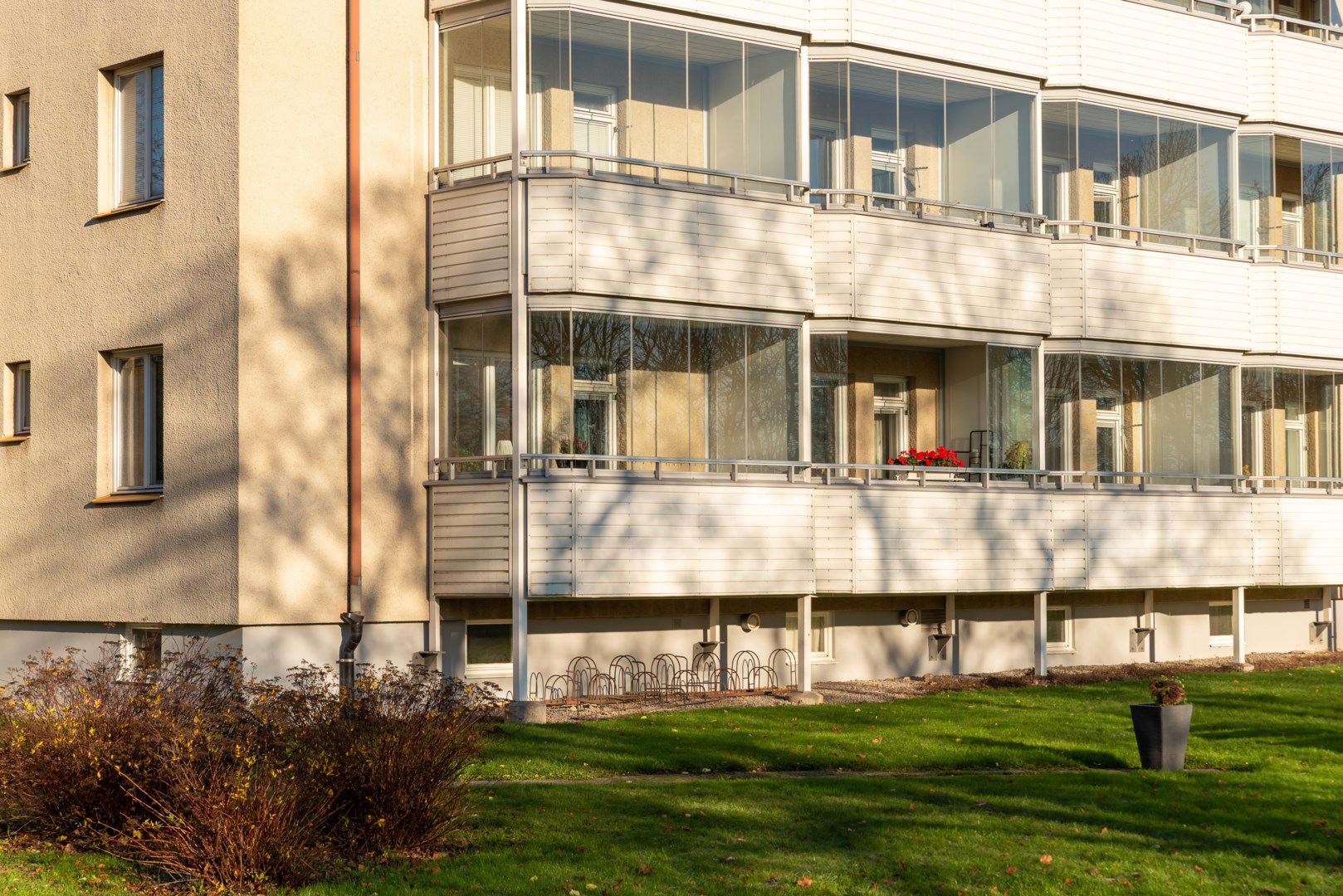 Bostadsbild från Spantgatan 11F, Till salu i Stohagen, Västerås
