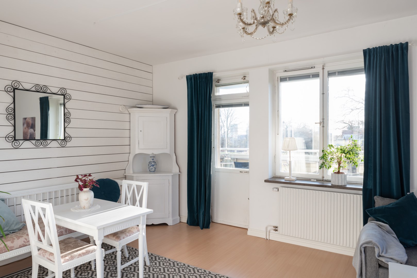 Bostadsbild från Spantgatan 11F, Till salu i Stohagen, Västerås