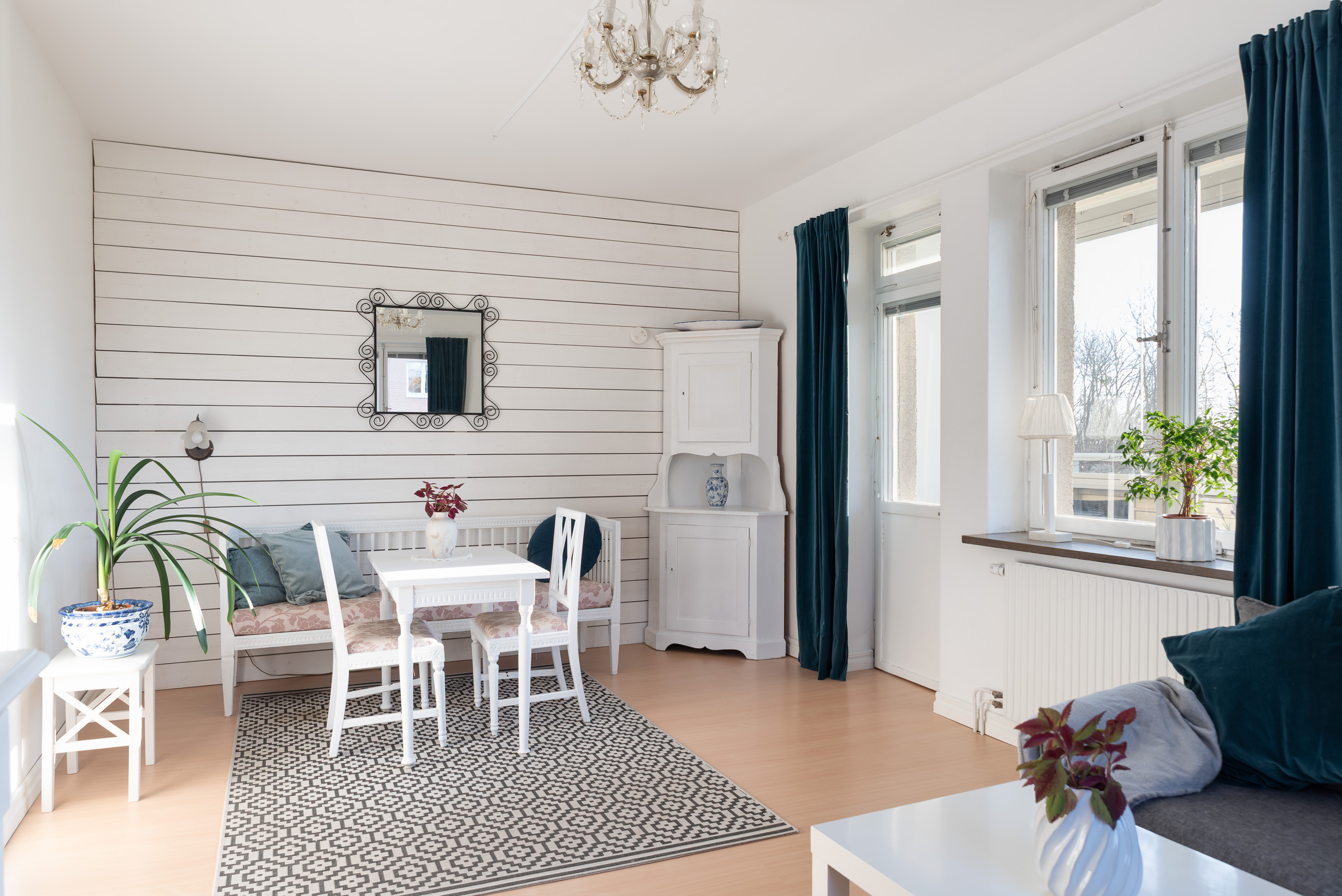 Bostadsbild från Spantgatan 11F, Till salu i Stohagen, Västerås