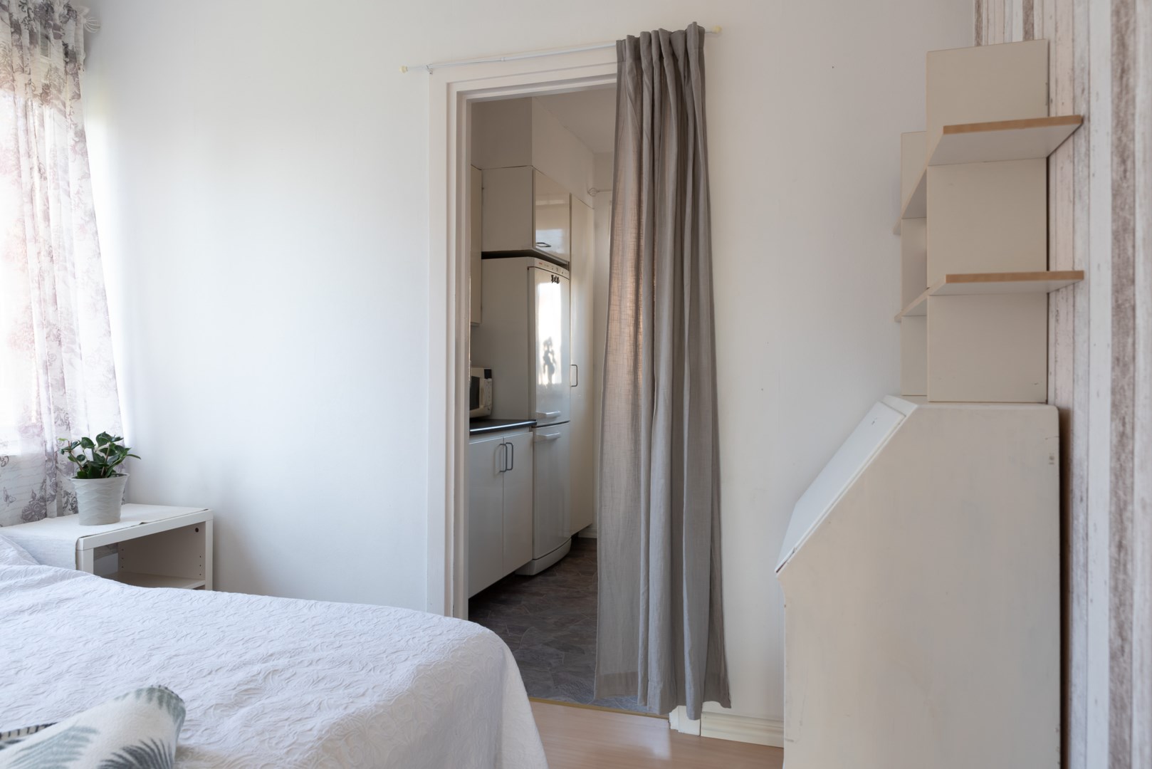 Bostadsbild från Spantgatan 11F, Till salu i Stohagen, Västerås