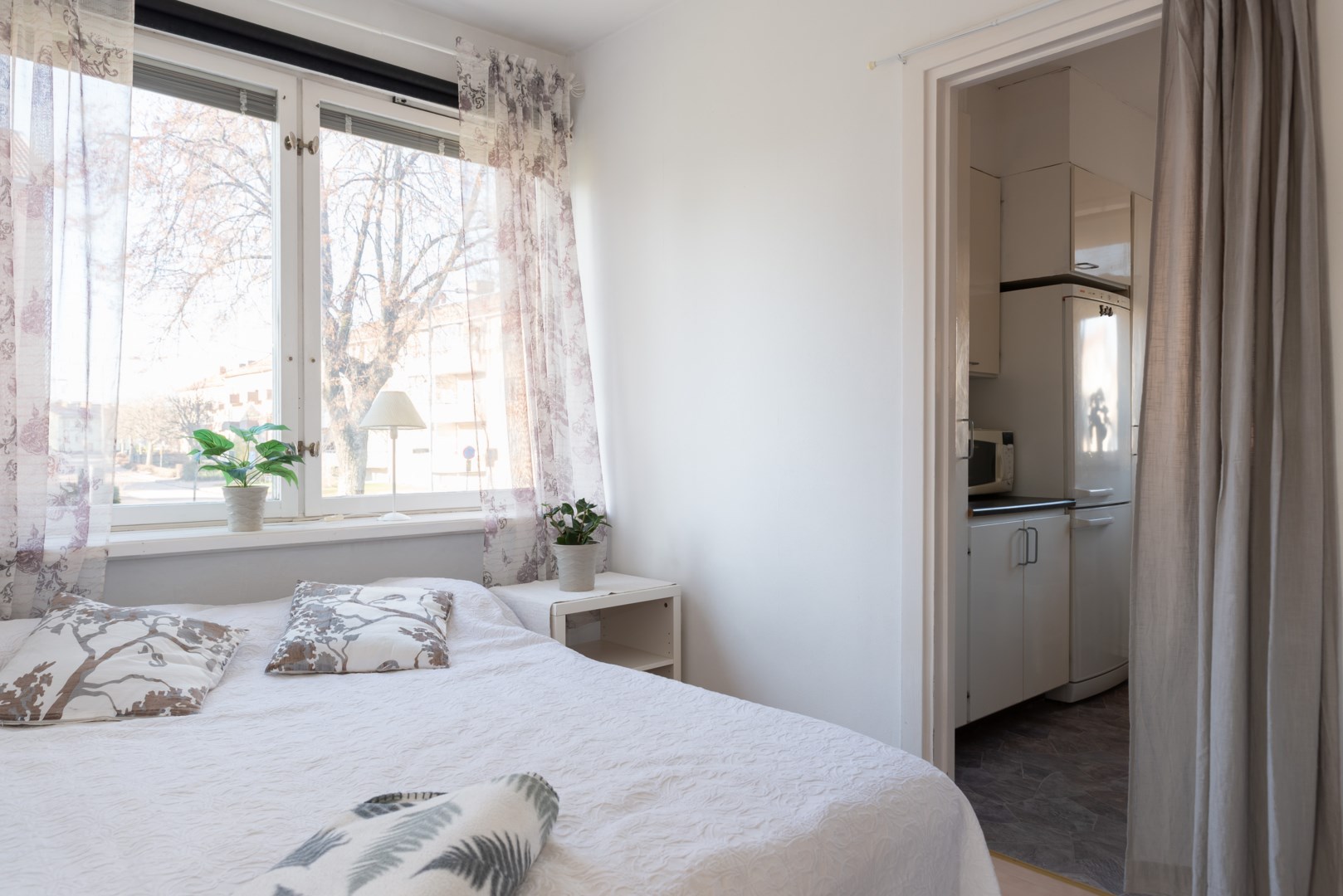 Bostadsbild från Spantgatan 11F, Till salu i Stohagen, Västerås