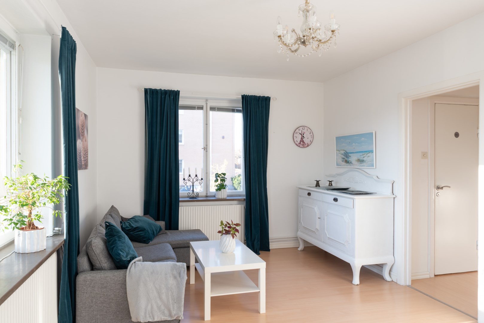 Bostadsbild från Spantgatan 11F, Till salu i Stohagen, Västerås