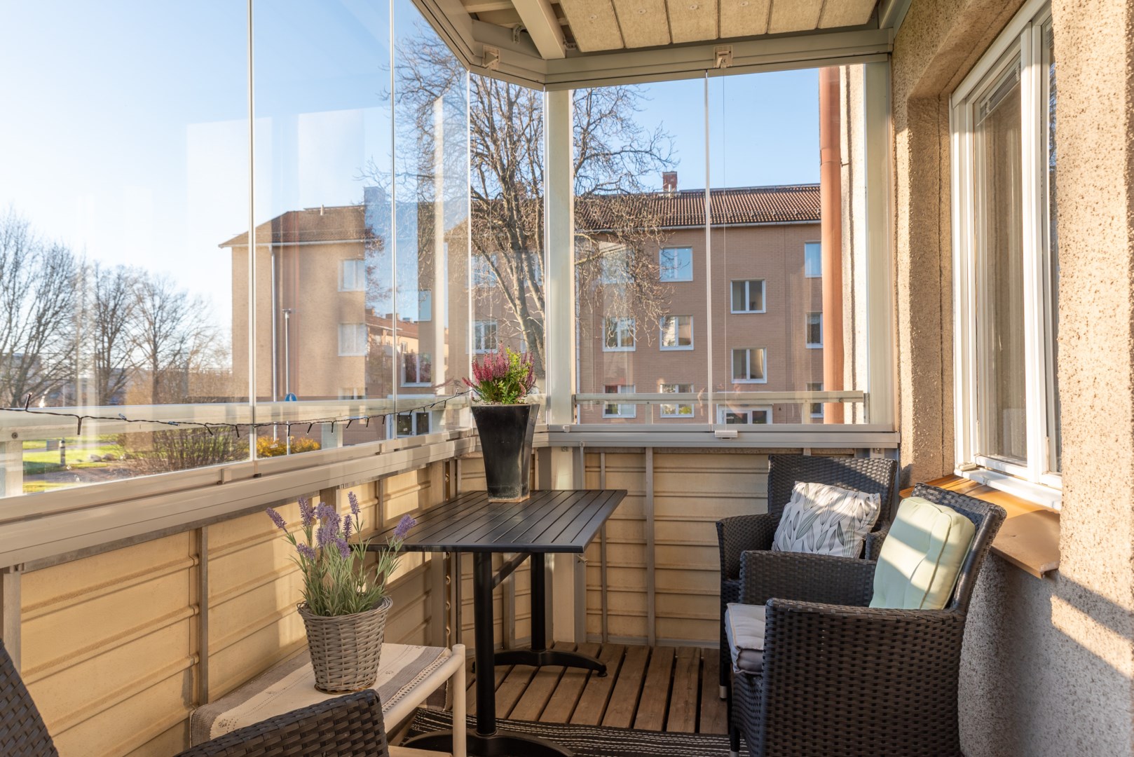 Bostadsbild från Spantgatan 11F, Till salu i Stohagen, Västerås