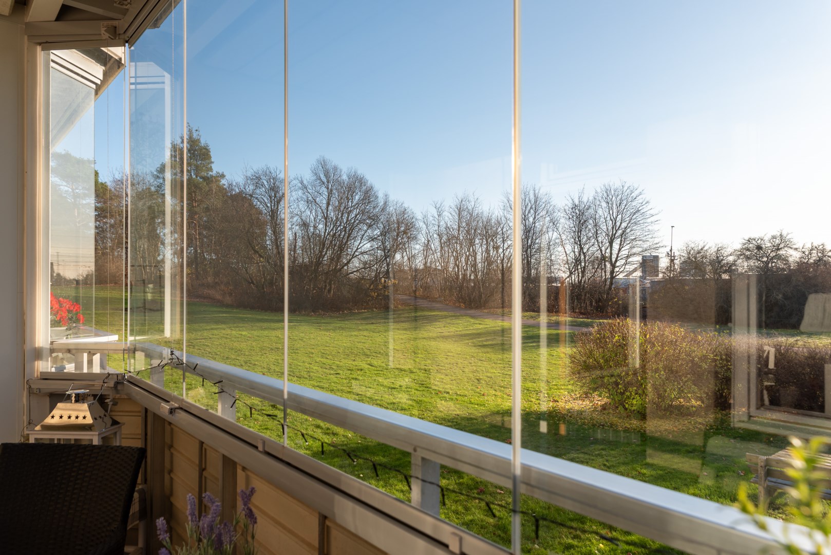 Bostadsbild från Spantgatan 11F, Till salu i Stohagen, Västerås