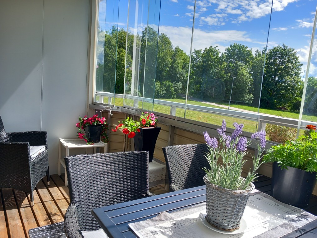 Bostadsbild från Spantgatan 11F, Till salu i Stohagen, Västerås