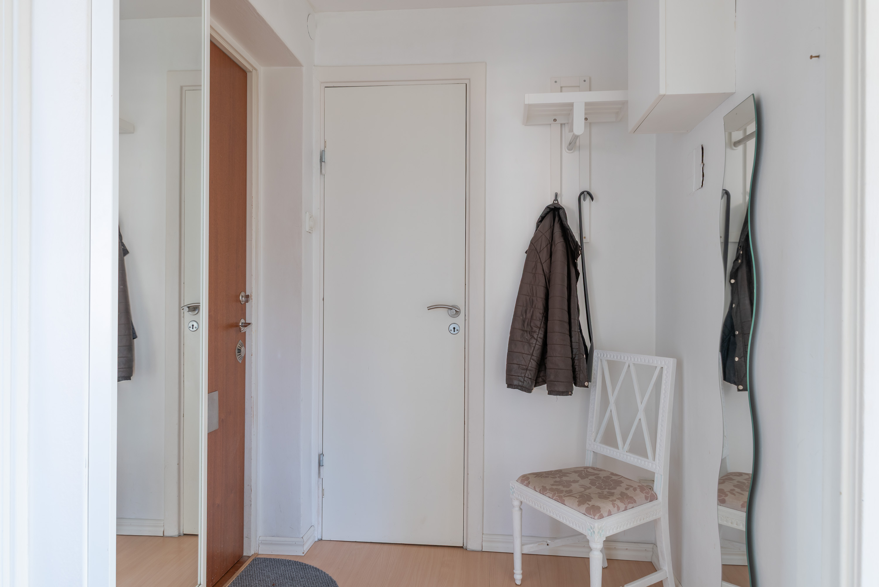 Bostadsbild från Spantgatan 11F, Till salu i Stohagen, Västerås