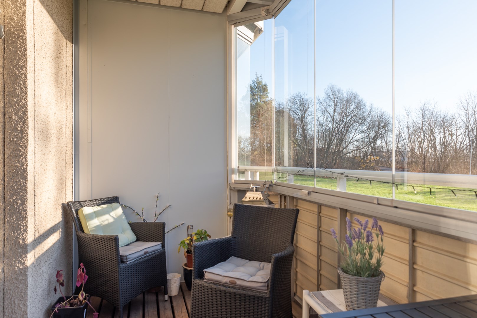 Bostadsbild från Spantgatan 11F, Till salu i Stohagen, Västerås