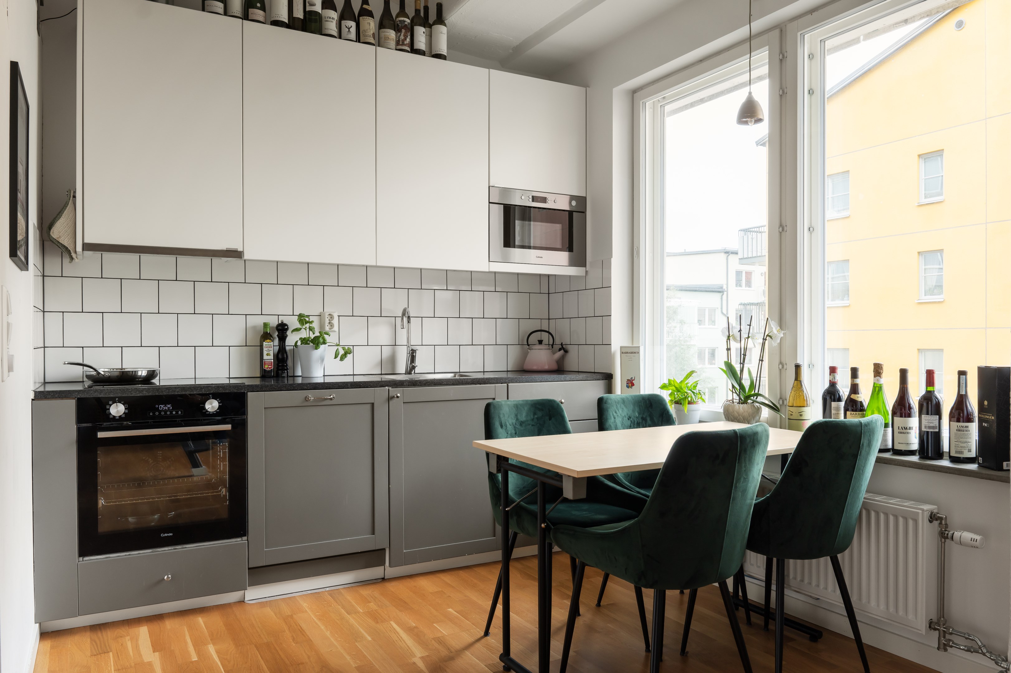 Bostadsbild från Stig Lindbergs gata 19B, Till salu i Gustavsbergs - Porslinskvarteren, Värmdö