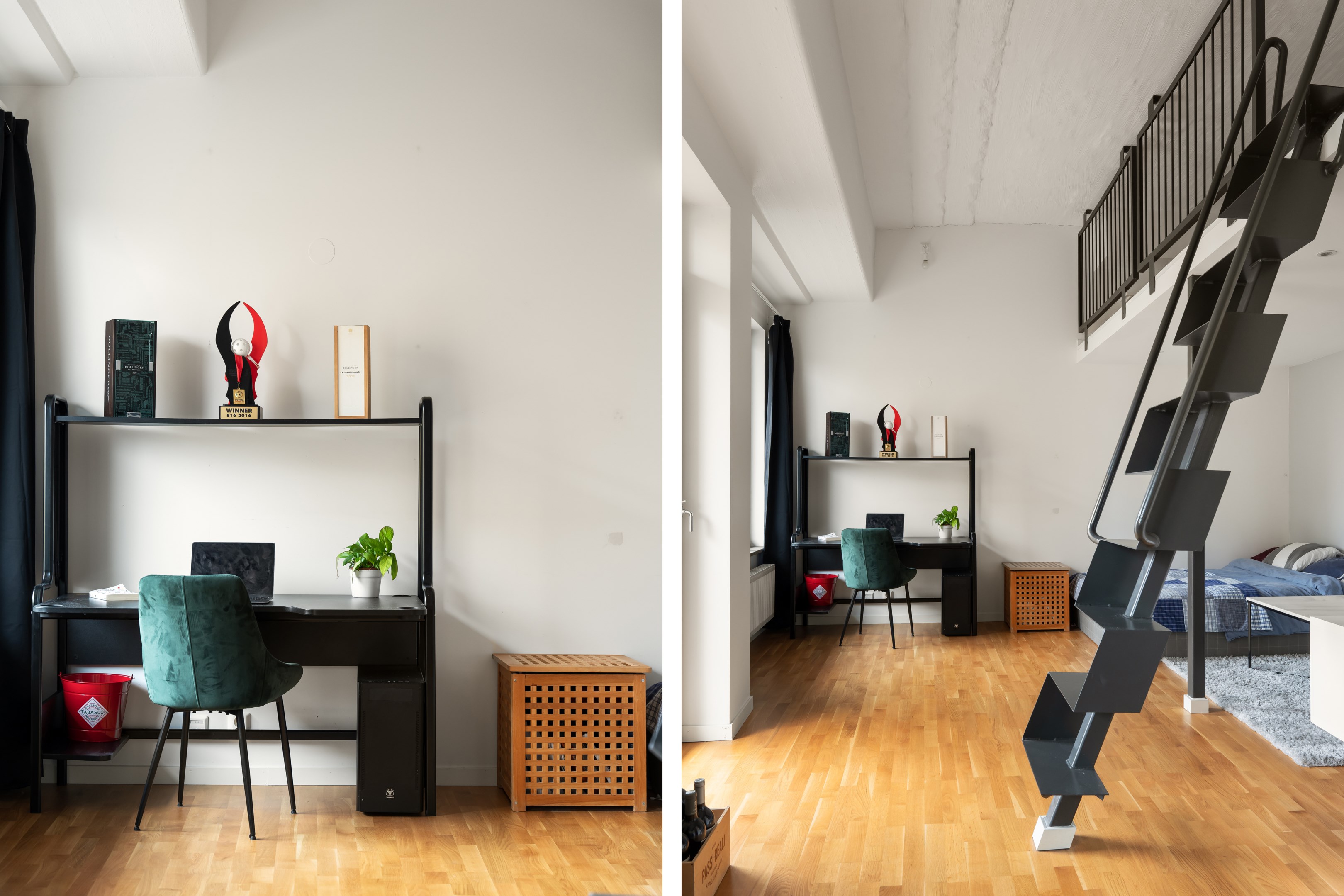 Bostadsbild från Stig Lindbergs gata 19B, Till salu i Gustavsbergs - Porslinskvarteren, Värmdö