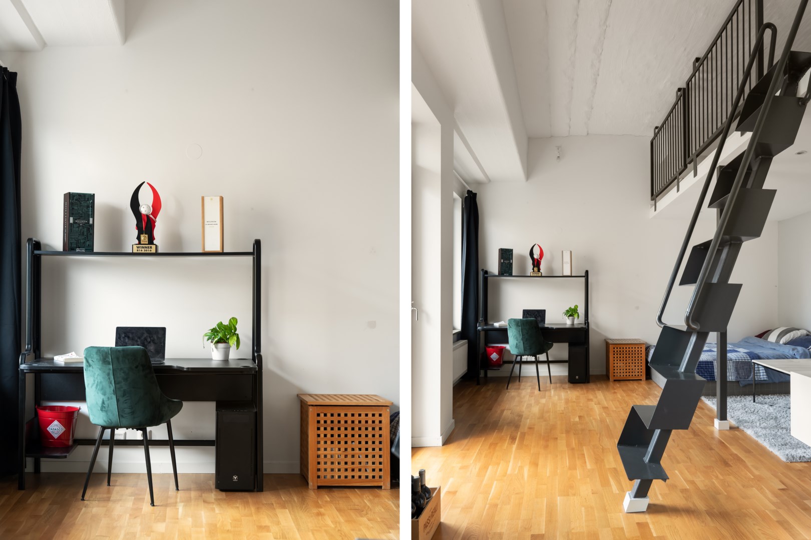 Bostadsbild från Stig Lindbergs gata 19B, Till salu i Gustavsbergs - Porslinskvarteren, Värmdö