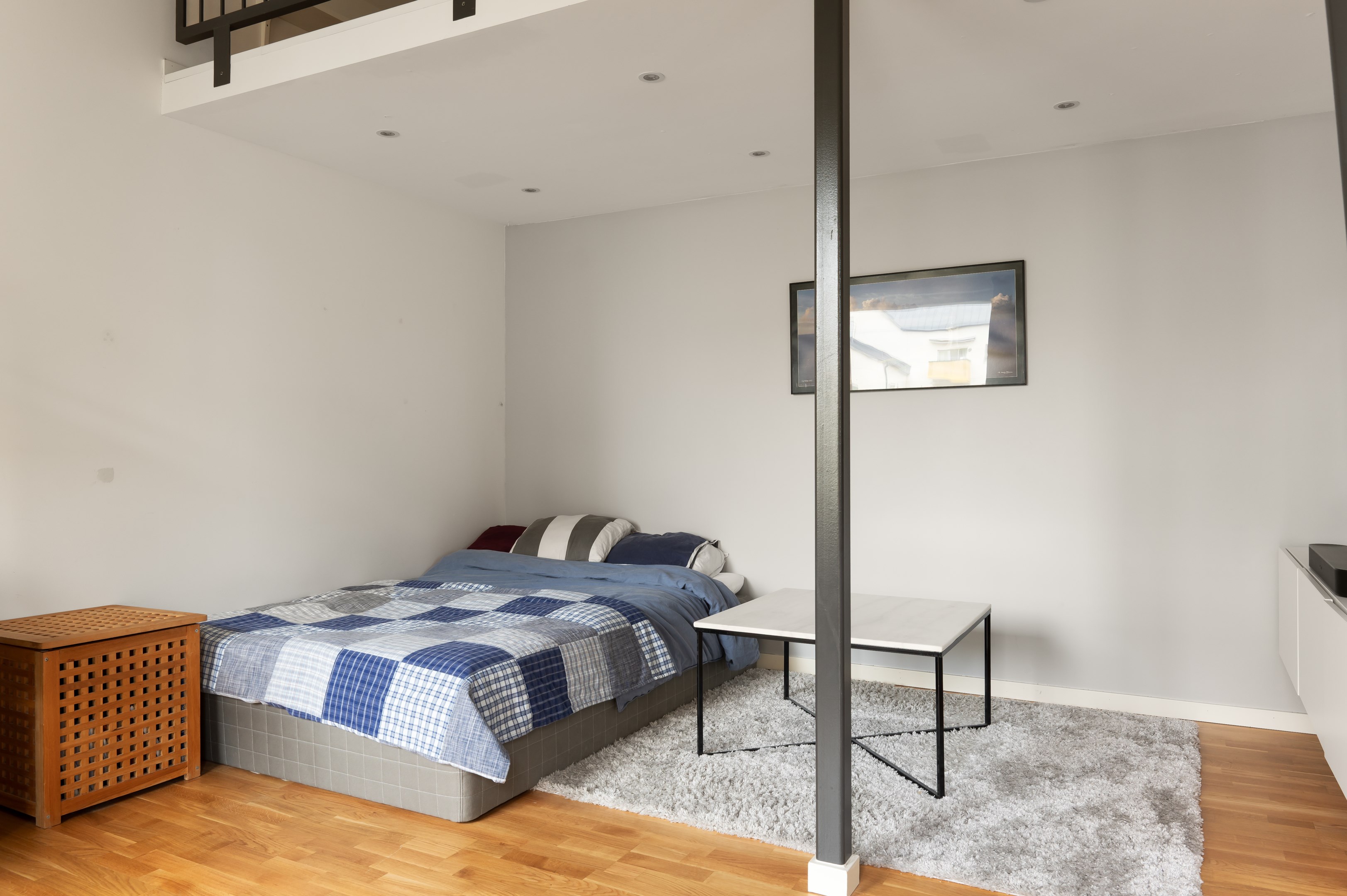 Bostadsbild från Stig Lindbergs gata 19B, Till salu i Gustavsbergs - Porslinskvarteren, Värmdö