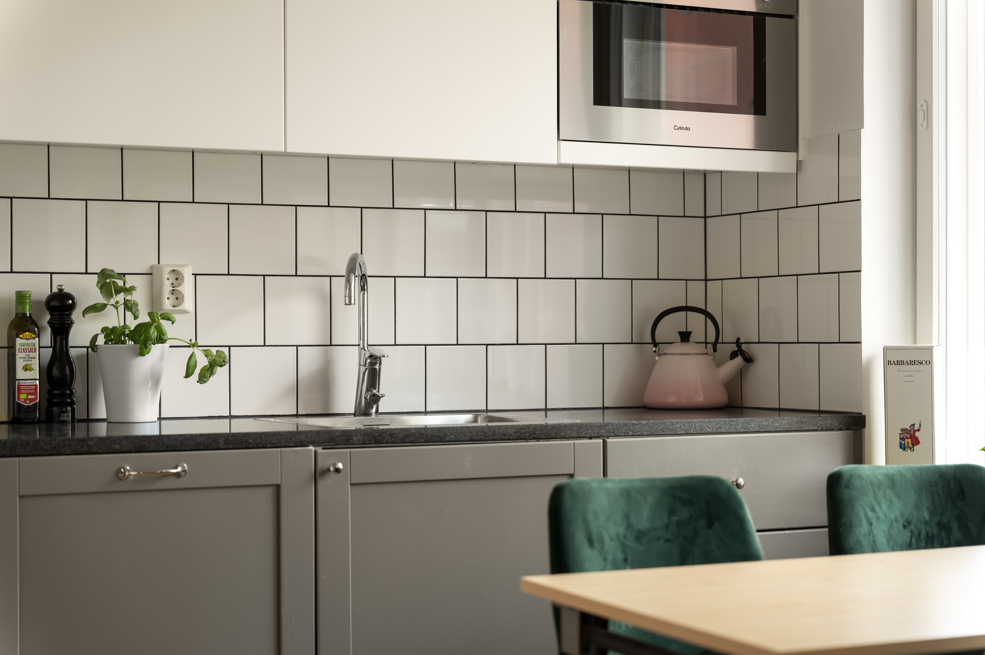 Bostadsbild från Stig Lindbergs gata 19B, Till salu i Gustavsbergs - Porslinskvarteren, Värmdö