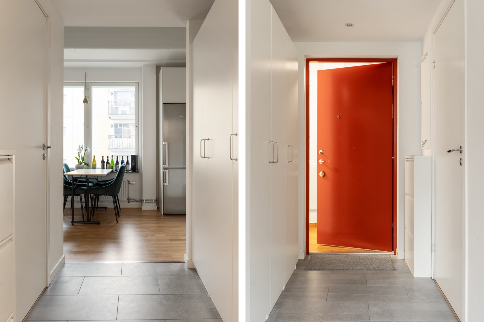 Bostadsbild från Stig Lindbergs gata 19B, Till salu i Gustavsbergs - Porslinskvarteren, Värmdö