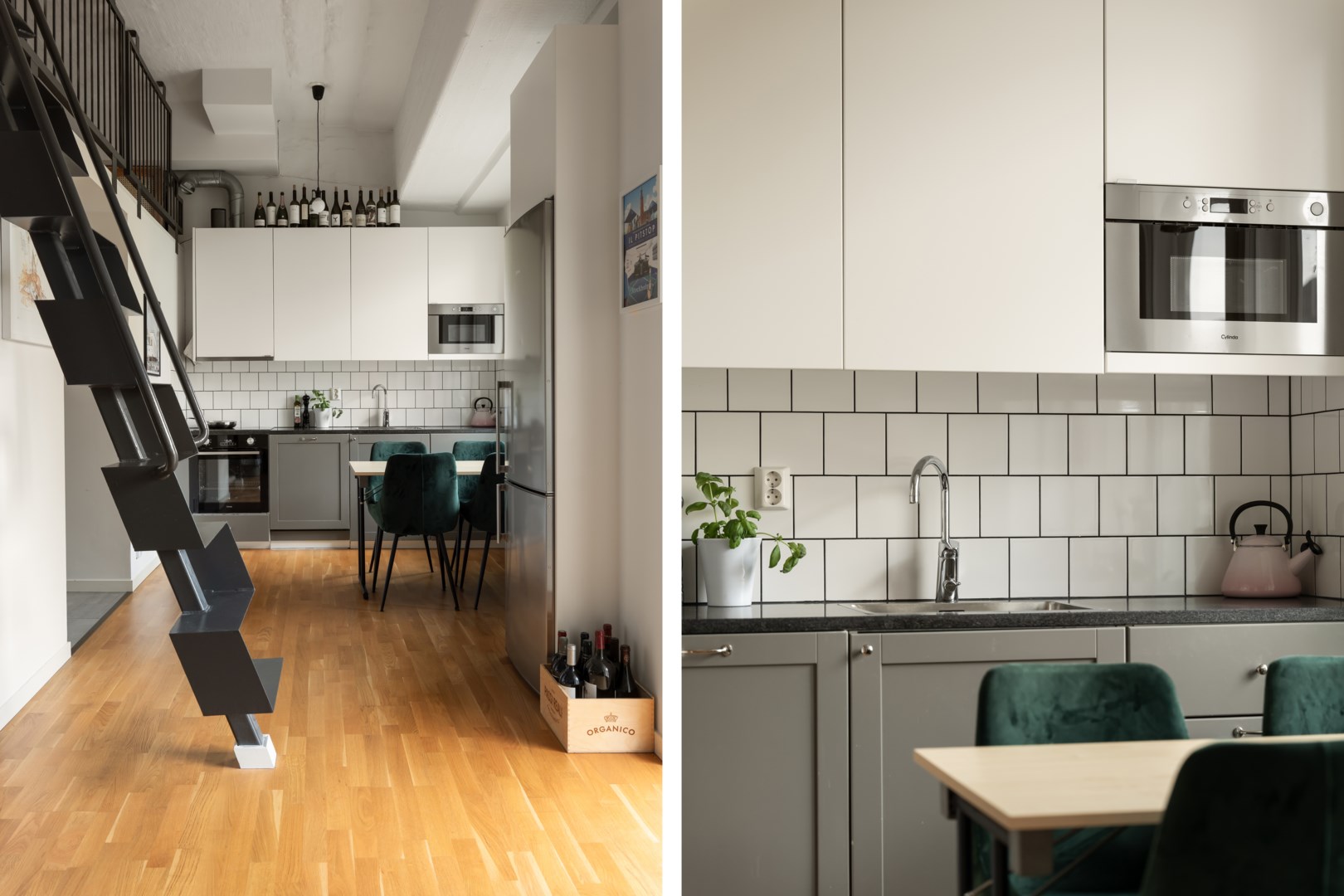 Bostadsbild från Stig Lindbergs gata 19B, Till salu i Gustavsbergs - Porslinskvarteren, Värmdö