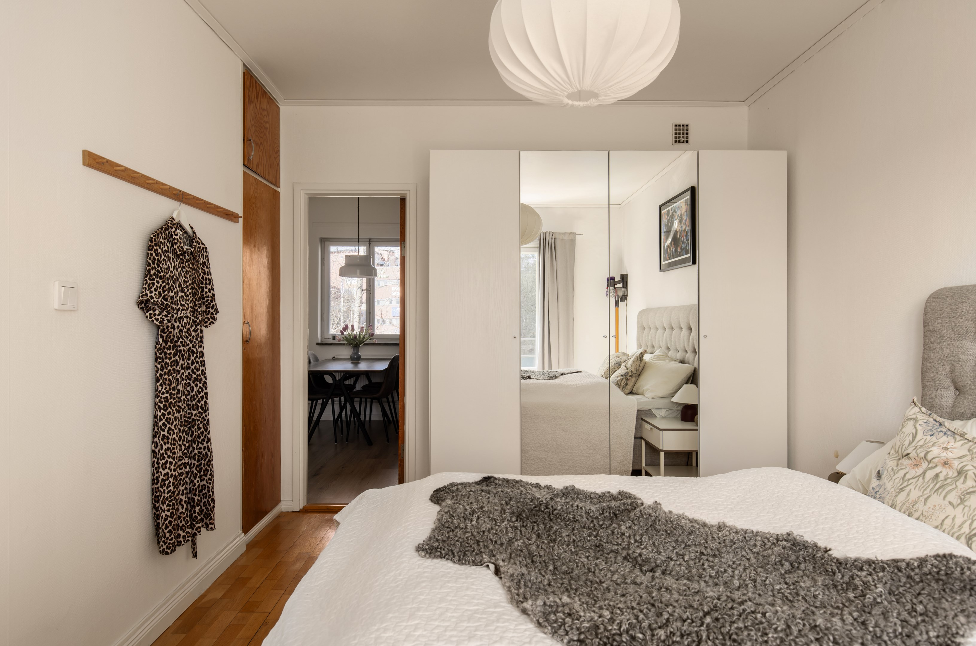 Bostadsbild från Ugglevägen 1B, 2 tr, Till salu i Ektorp, Nacka