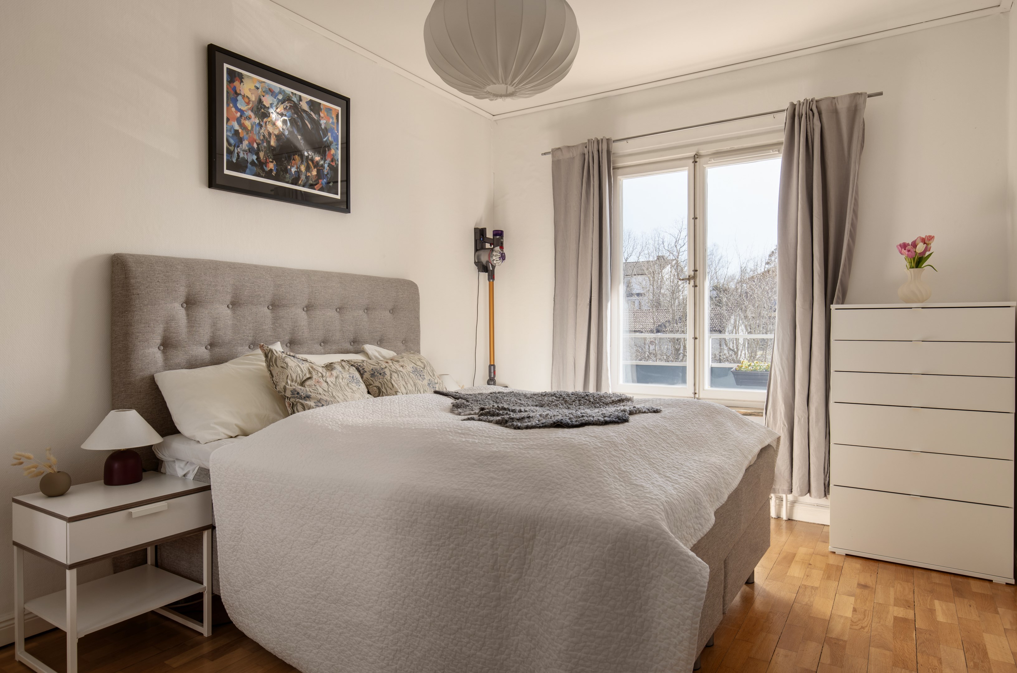 Bostadsbild från Ugglevägen 1B, 2 tr, Till salu i Ektorp, Nacka