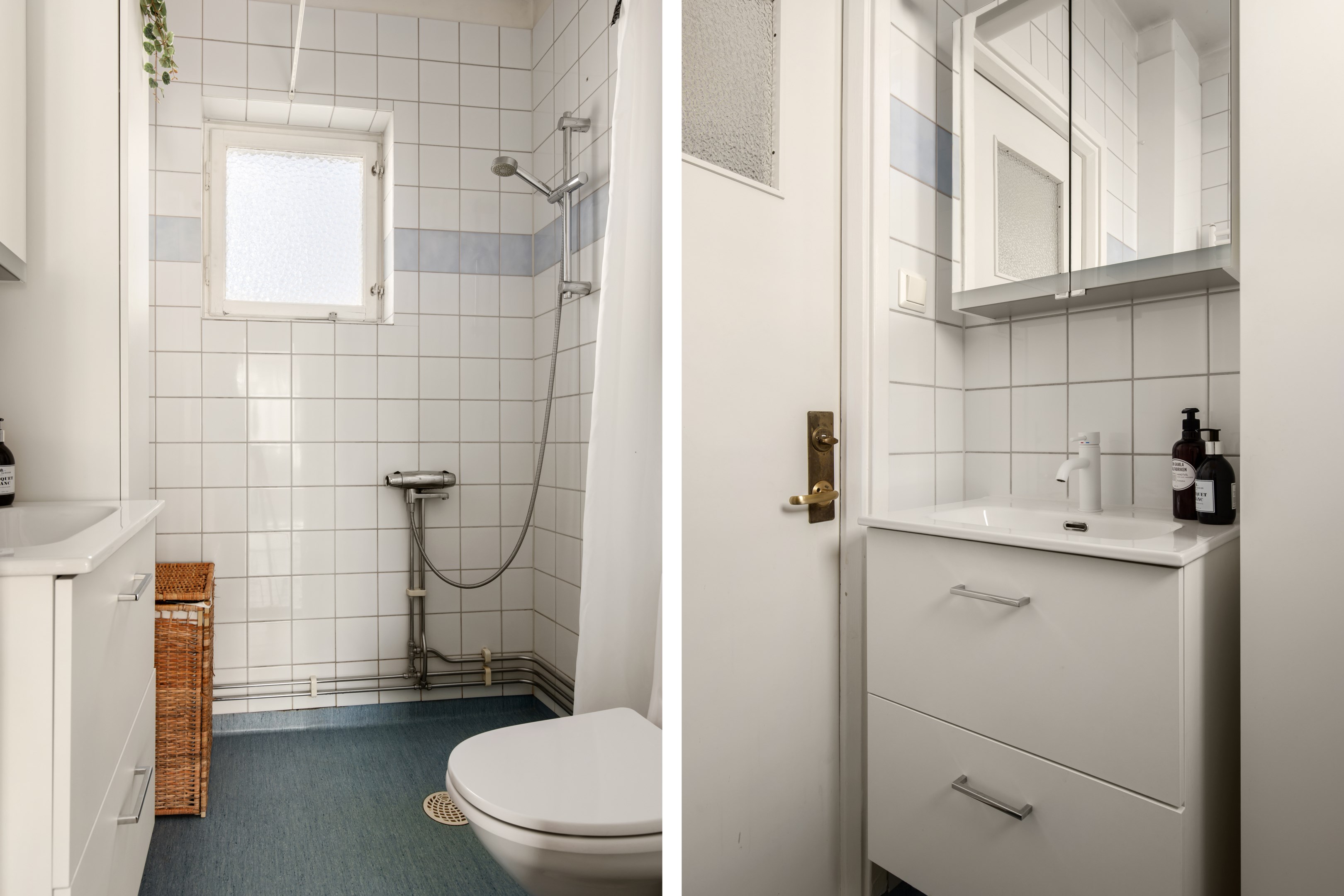 Bostadsbild från Ugglevägen 1B, 2 tr, Till salu i Ektorp, Nacka