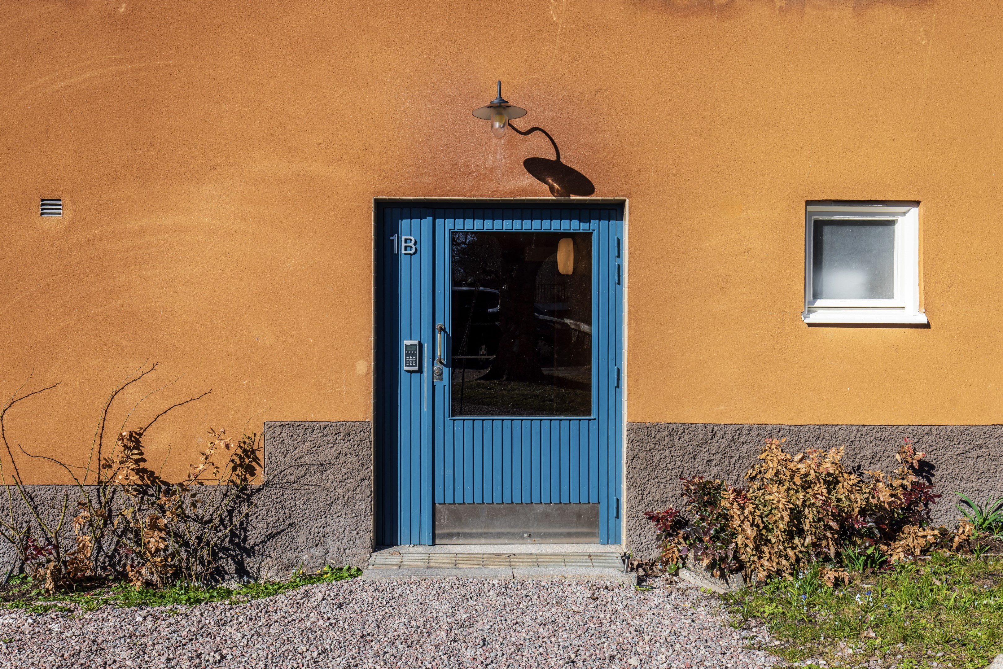 Bostadsbild från Ugglevägen 1B, 2 tr, Till salu i Ektorp, Nacka