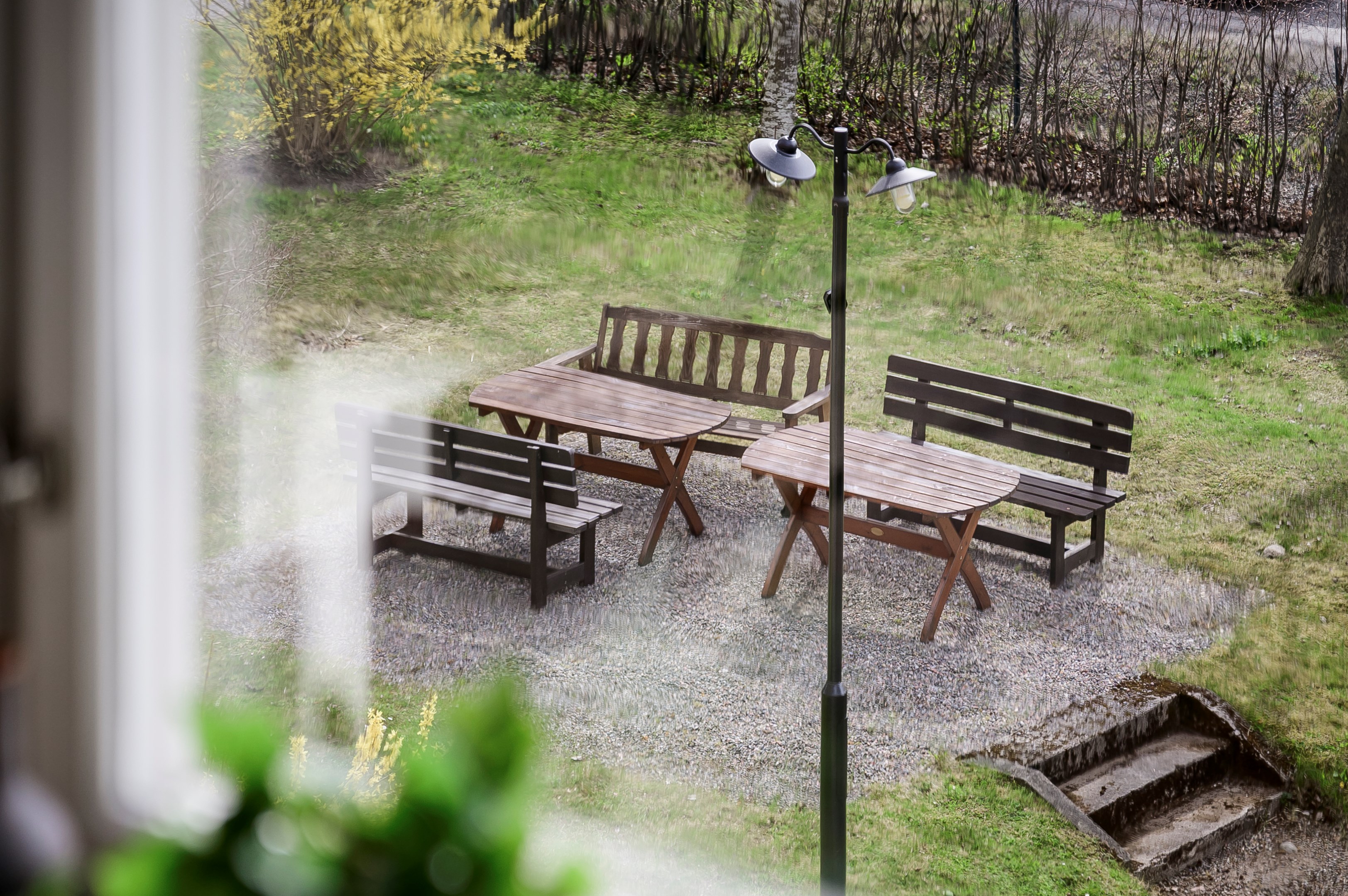 Bostadsbild från Ugglevägen 1B, 2 tr, Till salu i Ektorp, Nacka