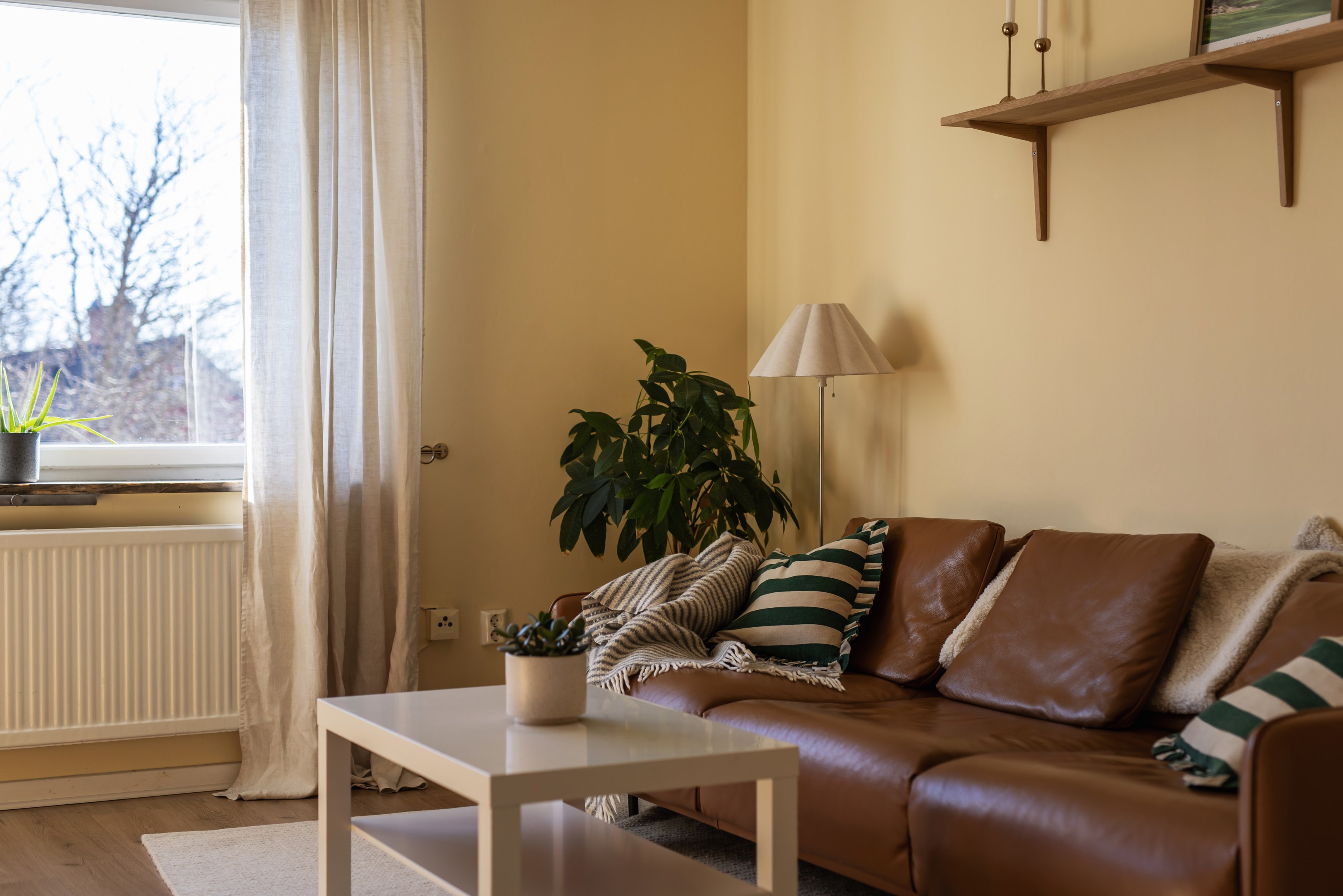 Bostadsbild från Ugglevägen 1B, 2 tr, Till salu i Ektorp, Nacka