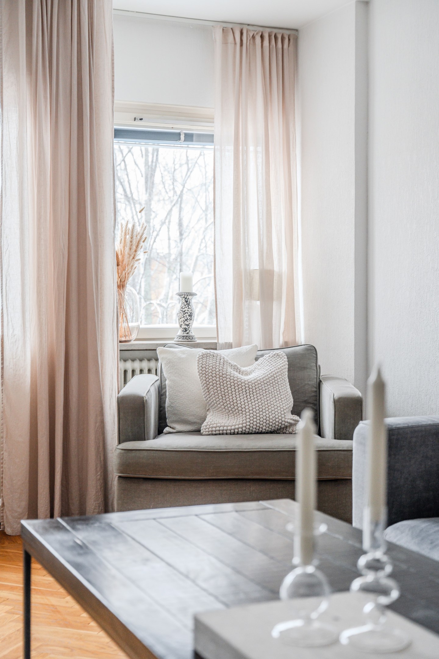 Bostadsbild från Årstagatan 20B, Såld i Salabacke, Uppsala