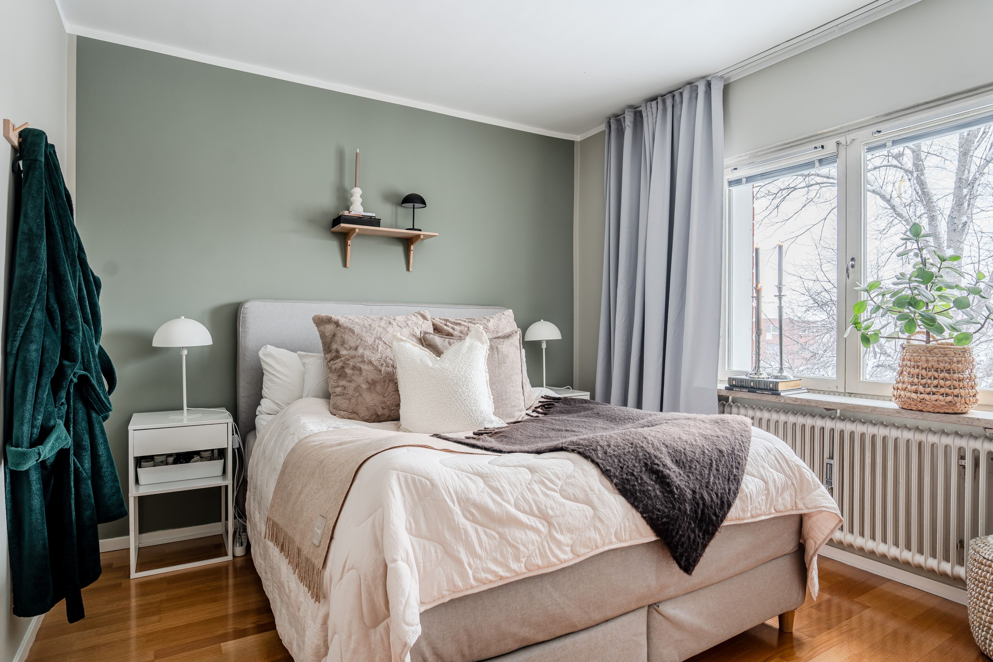Bostadsbild från Årstagatan 20B, Såld i Salabacke, Uppsala