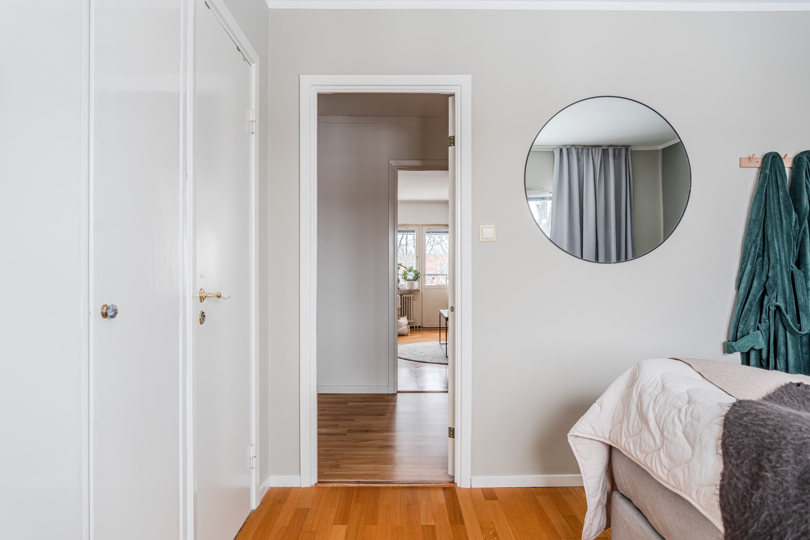 Bostadsbild från Årstagatan 20B, Såld i Salabacke, Uppsala