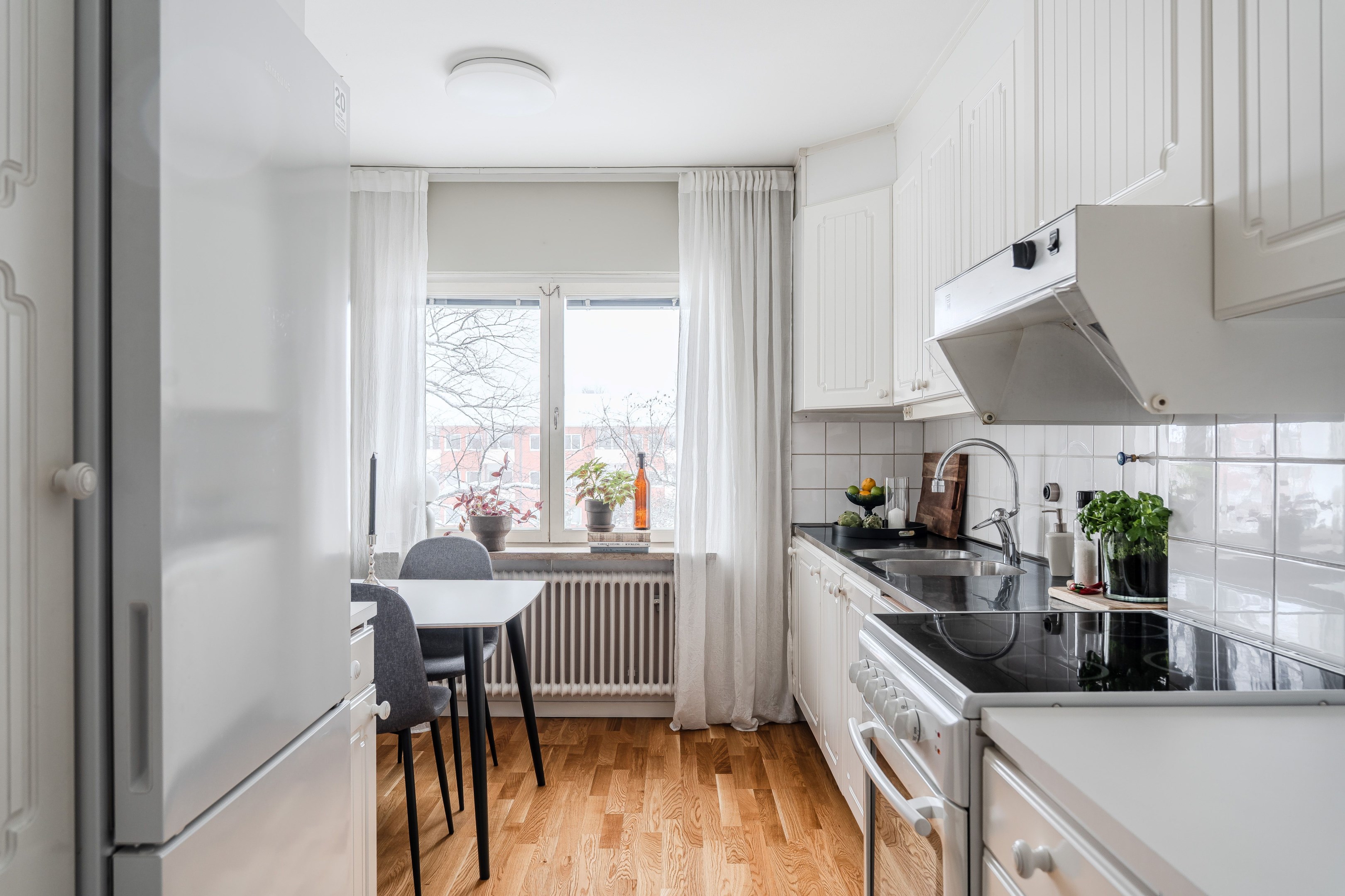 Bostadsbild från Årstagatan 20B, Såld i Salabacke, Uppsala