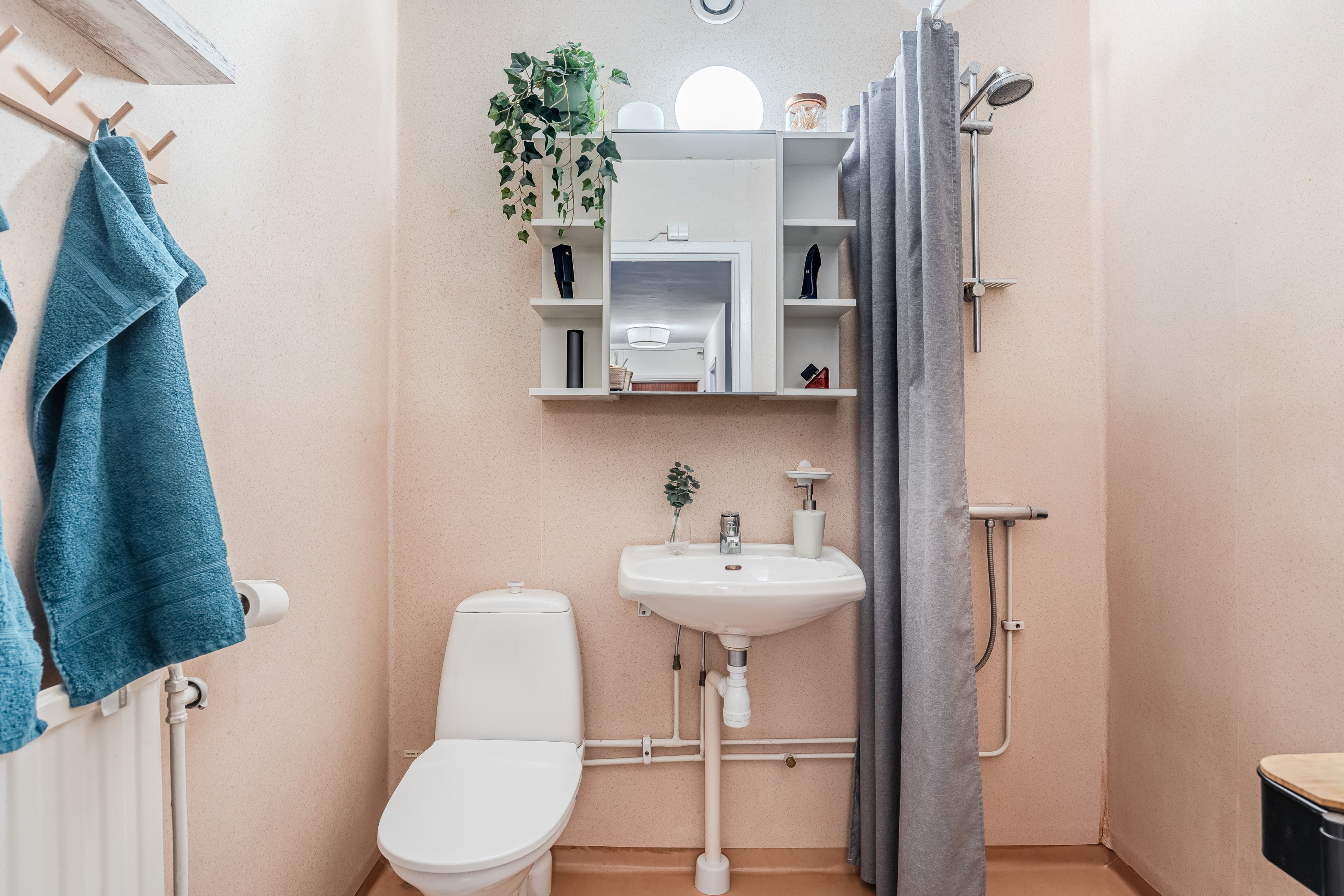 Bostadsbild från Årstagatan 20B, Såld i Salabacke, Uppsala