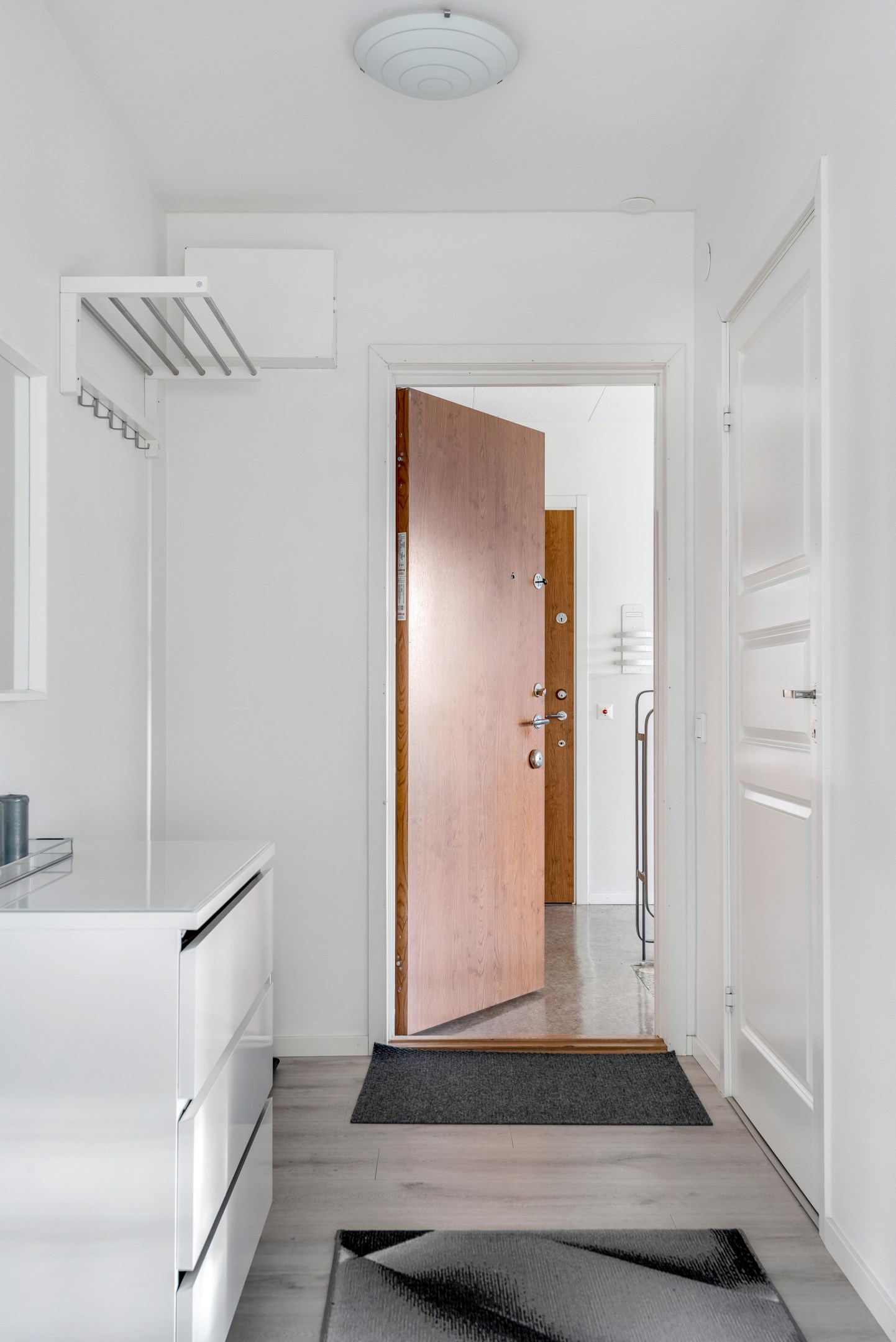 Bostadsbild från Viktor Rydbergsgatan 1, Till salu i Nyby, Uppsala