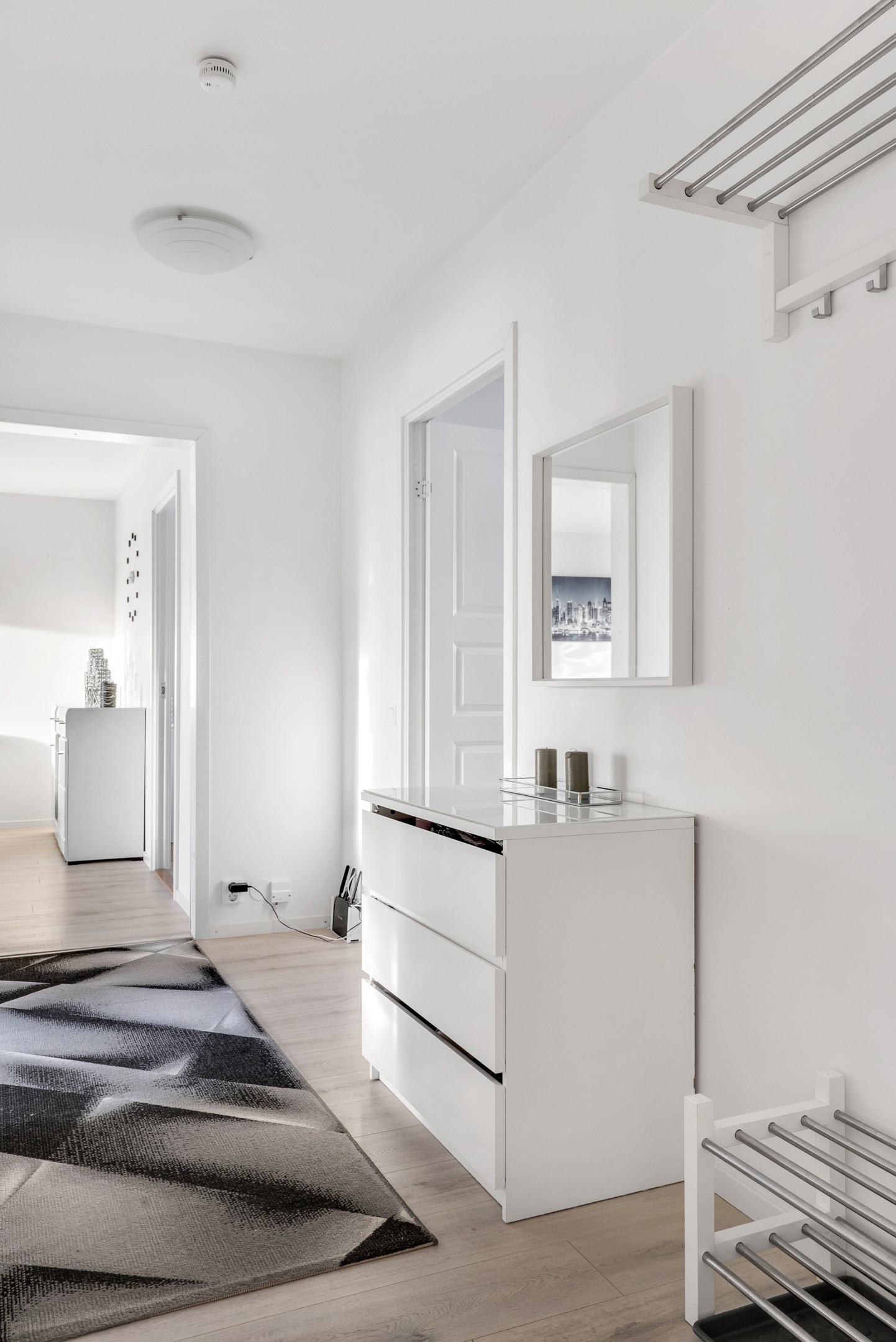 Bostadsbild från Viktor Rydbergsgatan 1, Till salu i Nyby, Uppsala