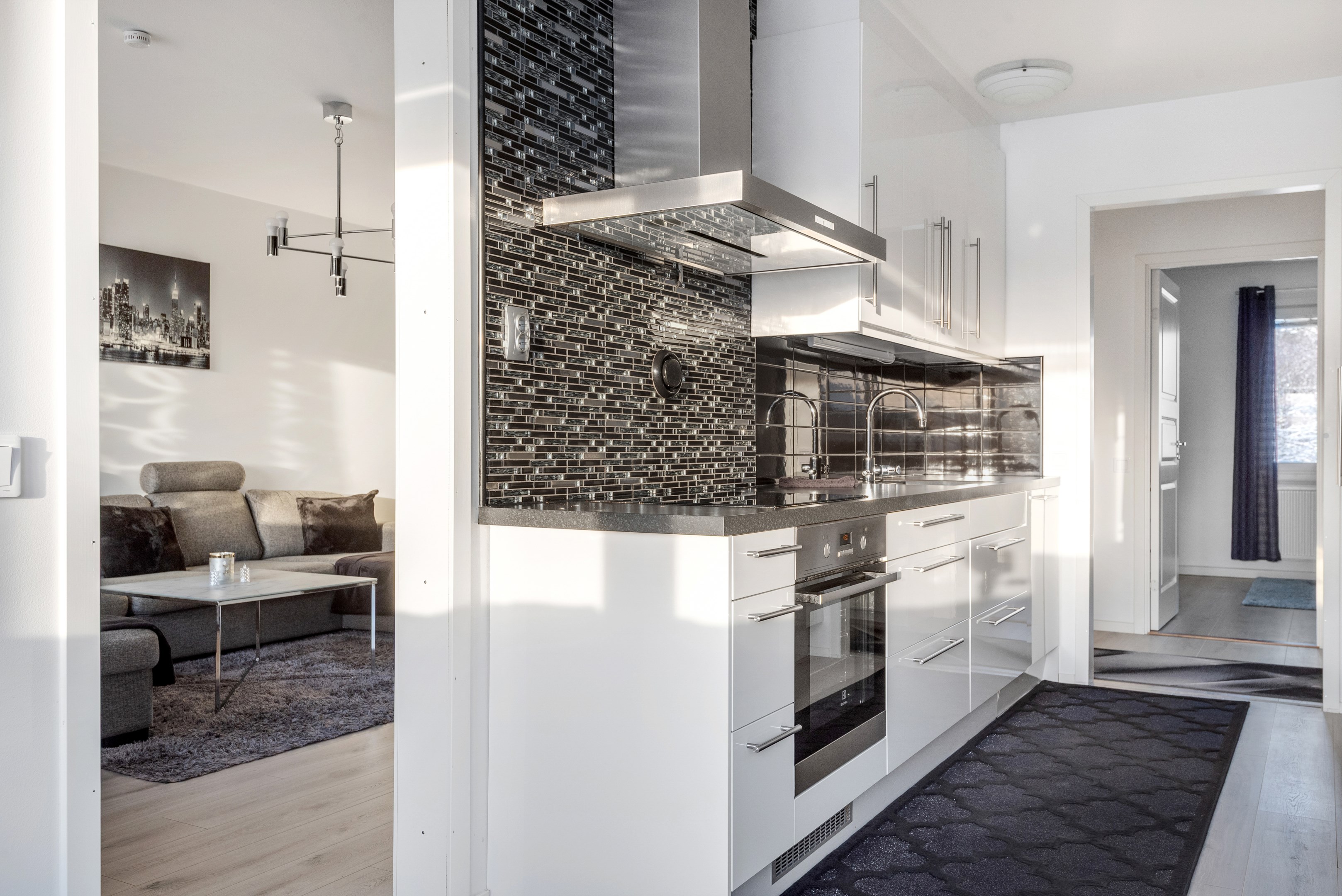 Bostadsbild från Viktor Rydbergsgatan 1, Till salu i Nyby, Uppsala