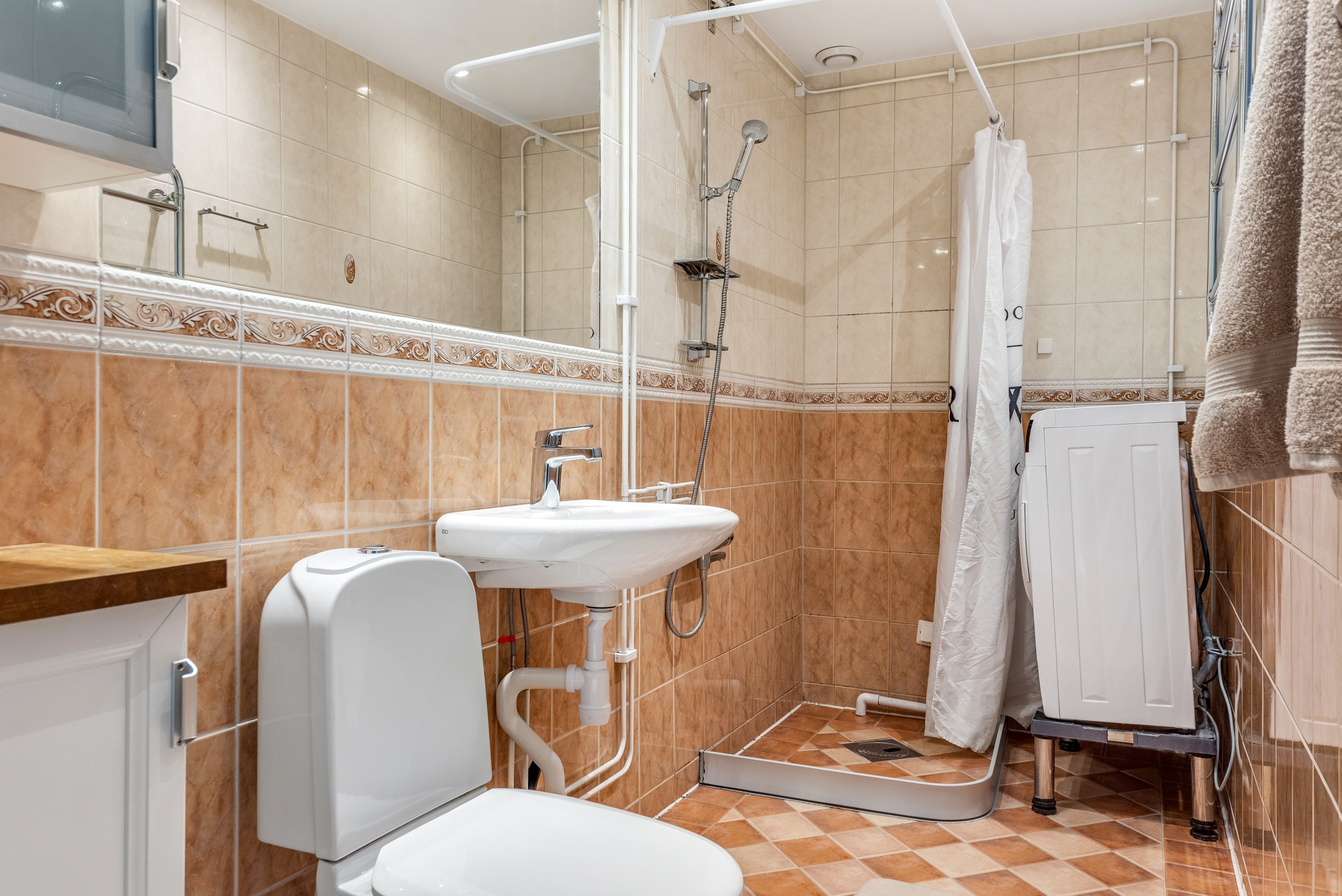 Bostadsbild från Viktor Rydbergsgatan 1, Till salu i Nyby, Uppsala