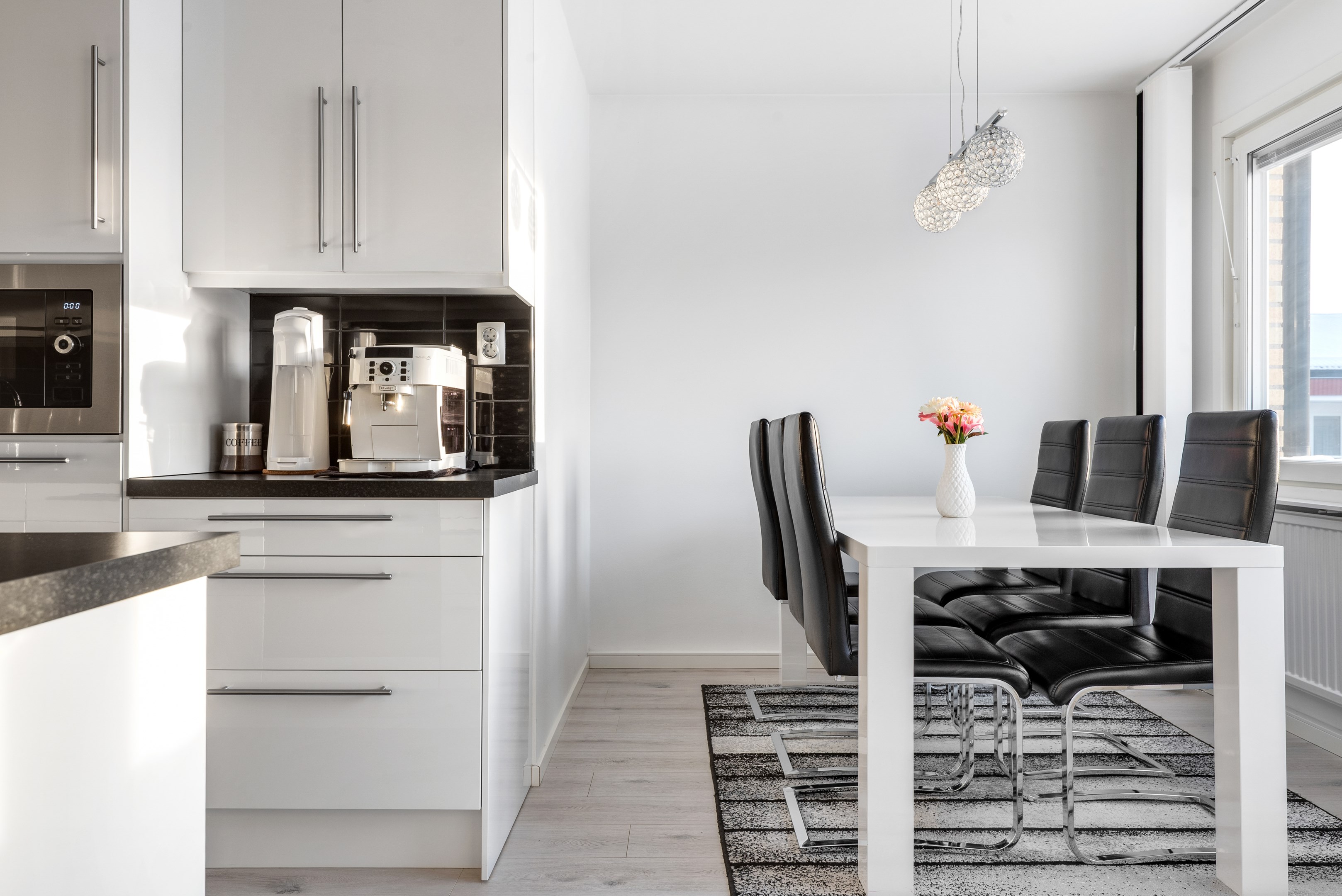 Bostadsbild från Viktor Rydbergsgatan 1, Till salu i Nyby, Uppsala