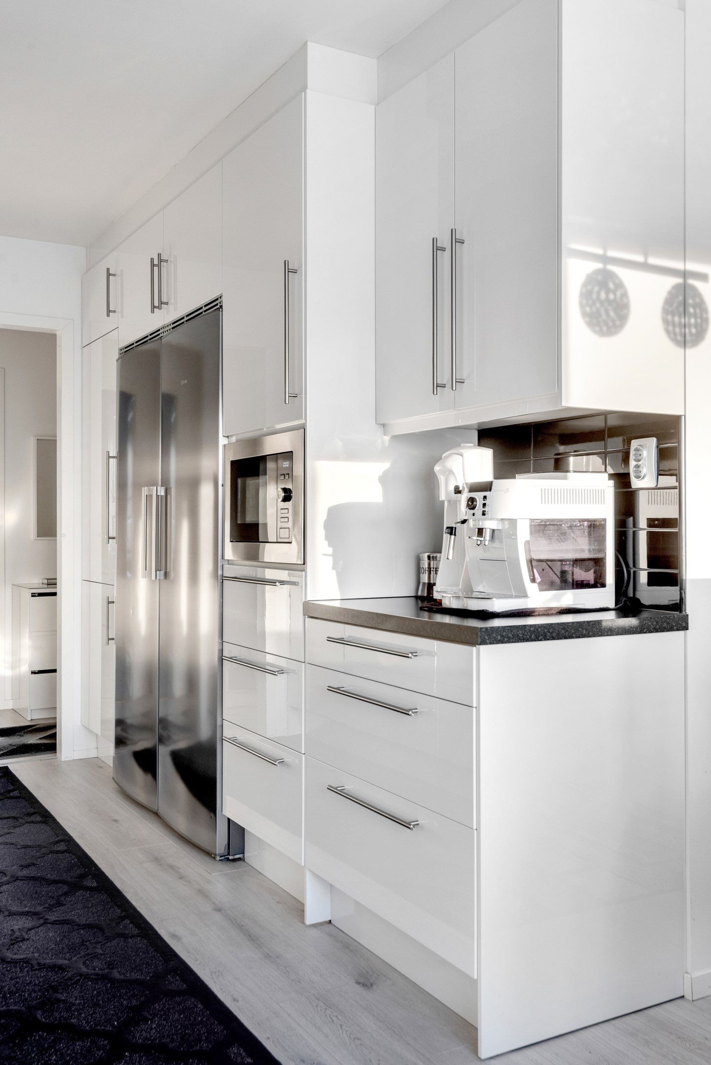 Bostadsbild från Viktor Rydbergsgatan 1, Till salu i Nyby, Uppsala