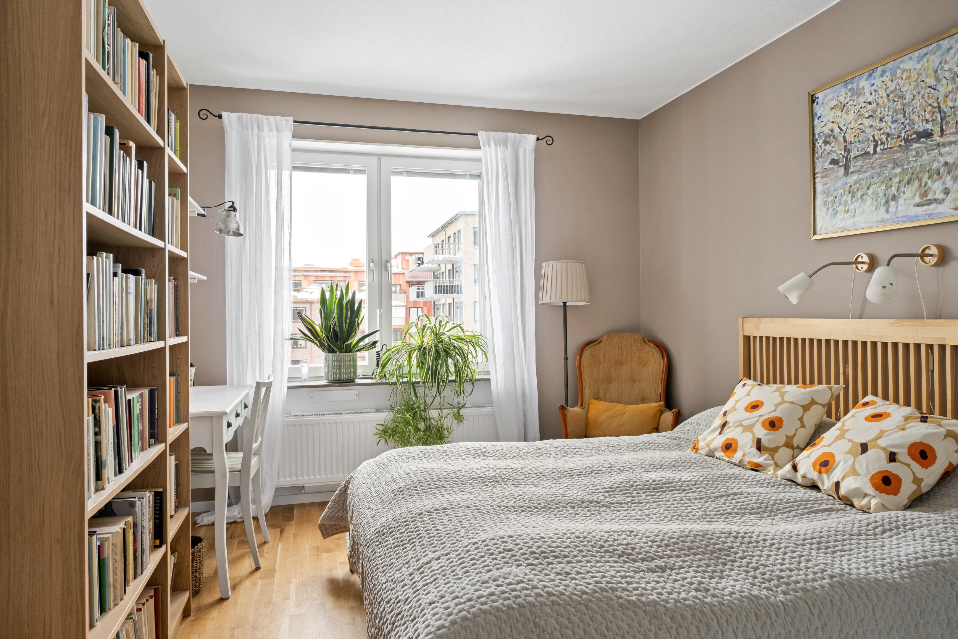 Bostadsbild från Förhandstips Bostadsrätt, Såld i Kungsängen, Uppsala