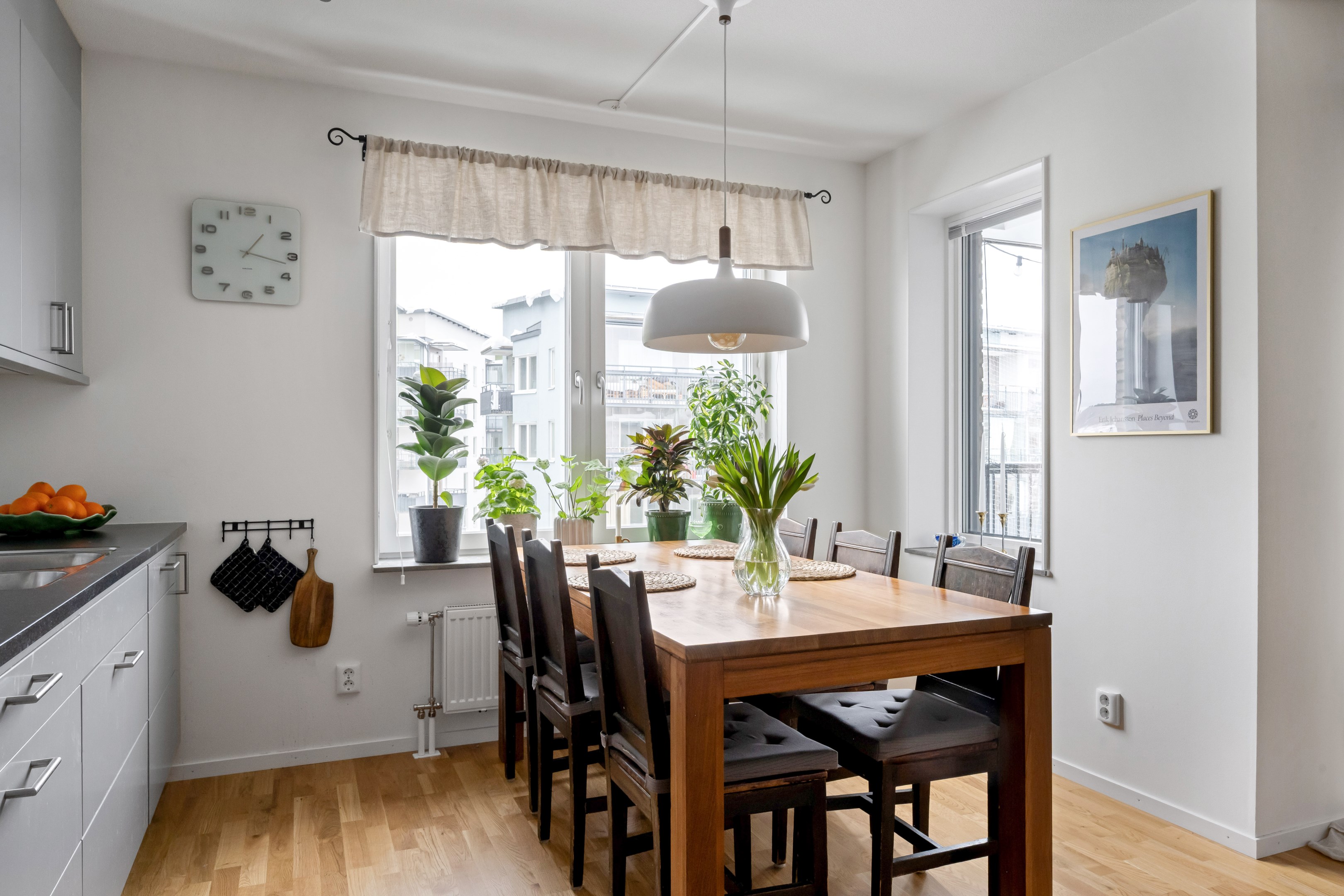 Bostadsbild från Förhandstips Bostadsrätt, Såld i Kungsängen, Uppsala