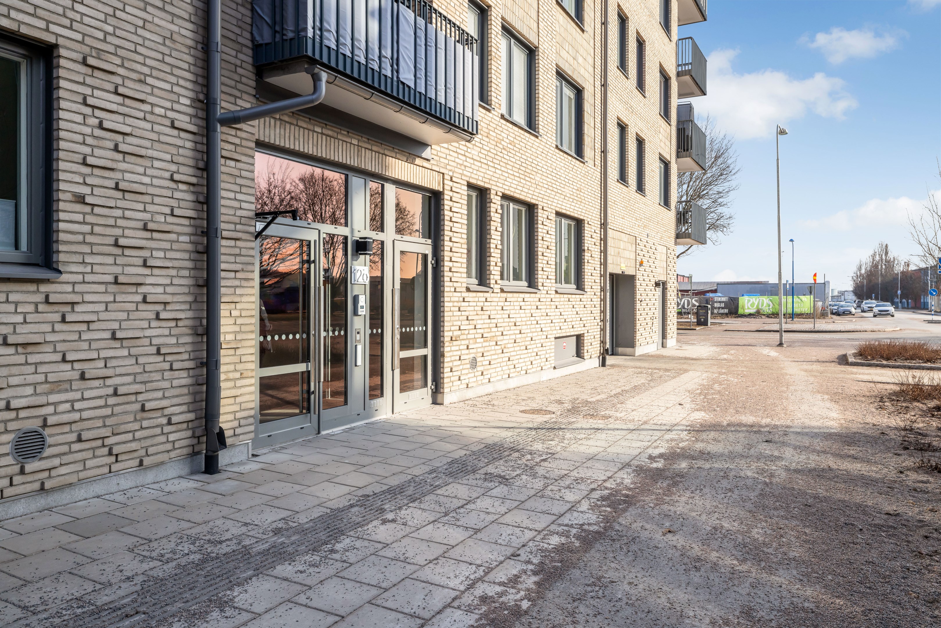 Bostadsbild från Förhandstips Bostadsrätt, Såld i Kungsängen, Uppsala