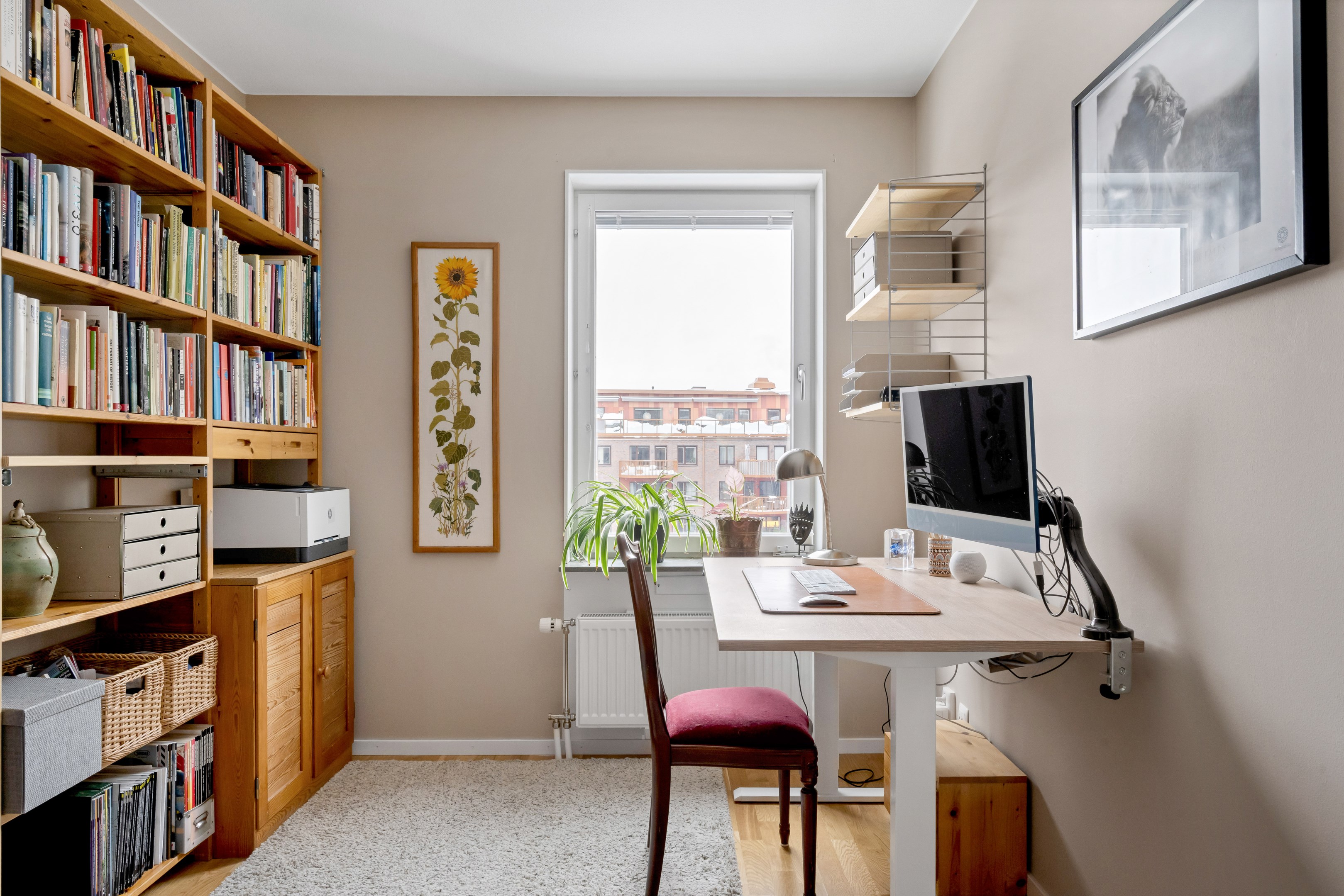 Bostadsbild från Förhandstips Bostadsrätt, Såld i Kungsängen, Uppsala