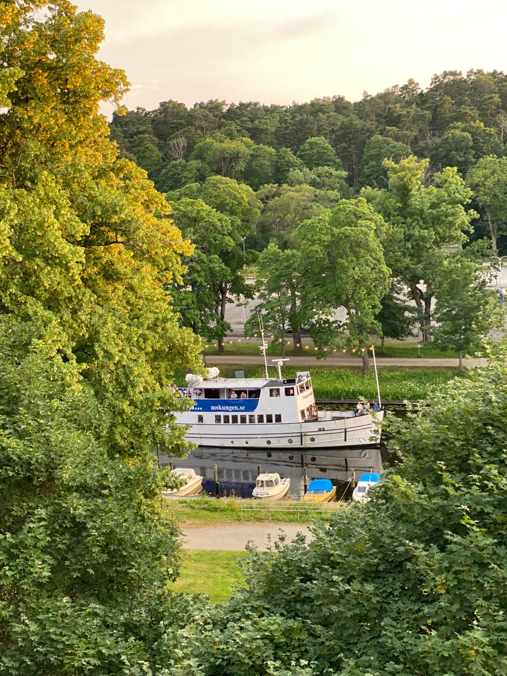Bostadsbild från Förhandstips Bostadsrätt, Såld i Kungsängen, Uppsala