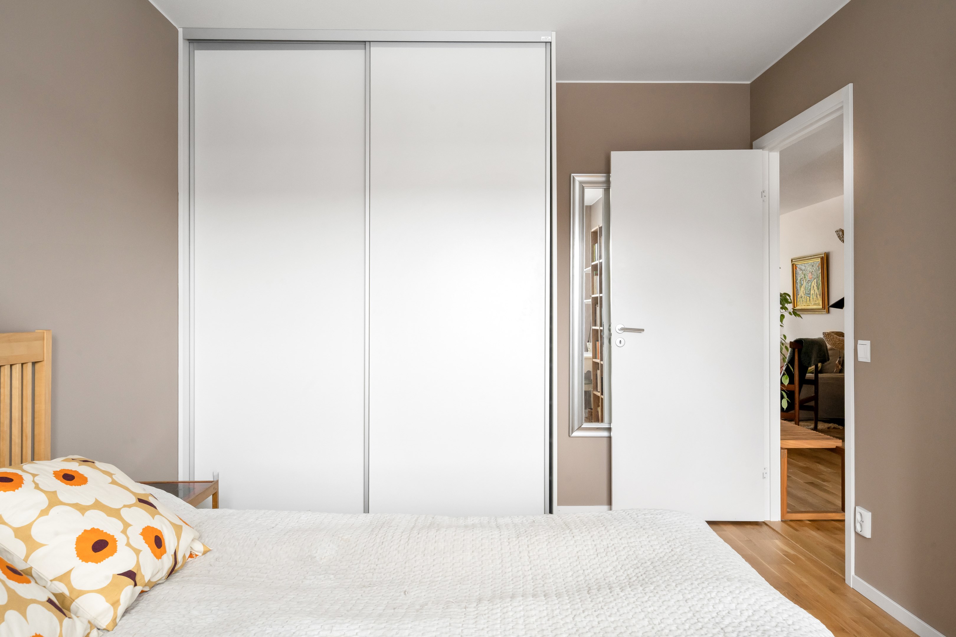 Bostadsbild från Förhandstips Bostadsrätt, Såld i Kungsängen, Uppsala