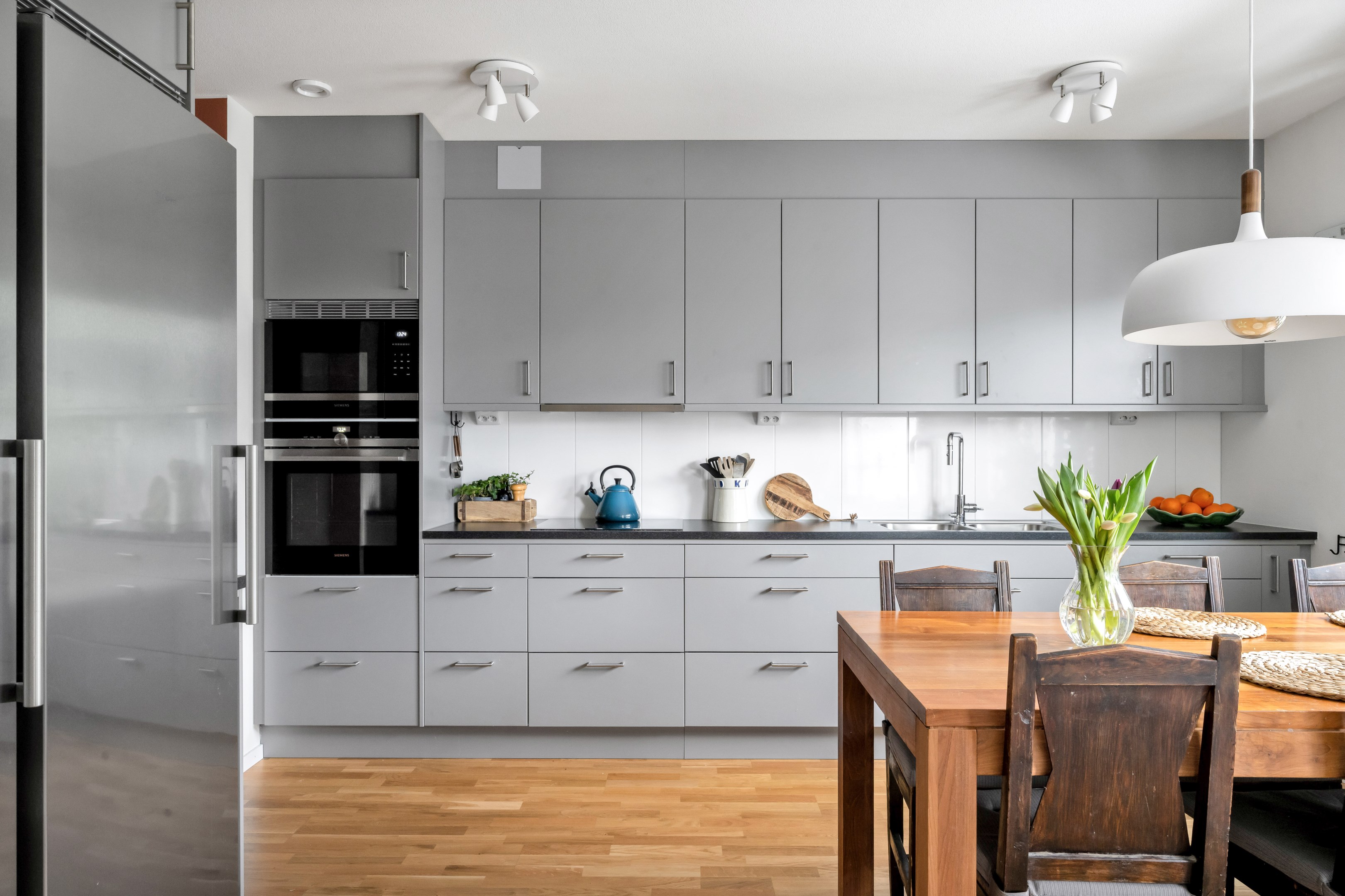 Bostadsbild från Förhandstips Bostadsrätt, Såld i Kungsängen, Uppsala