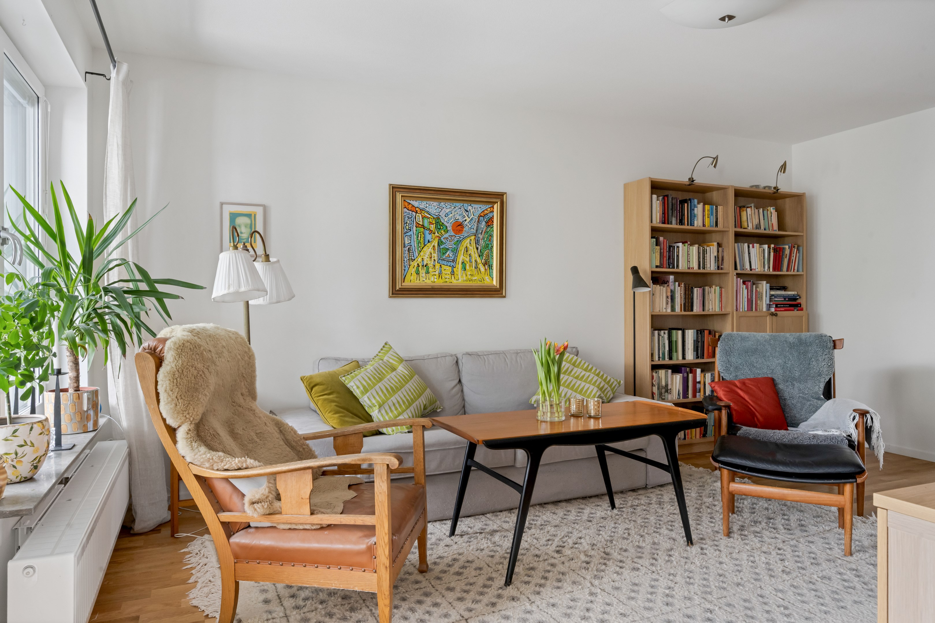 Bostadsbild från Förhandstips Bostadsrätt, Såld i Kungsängen, Uppsala