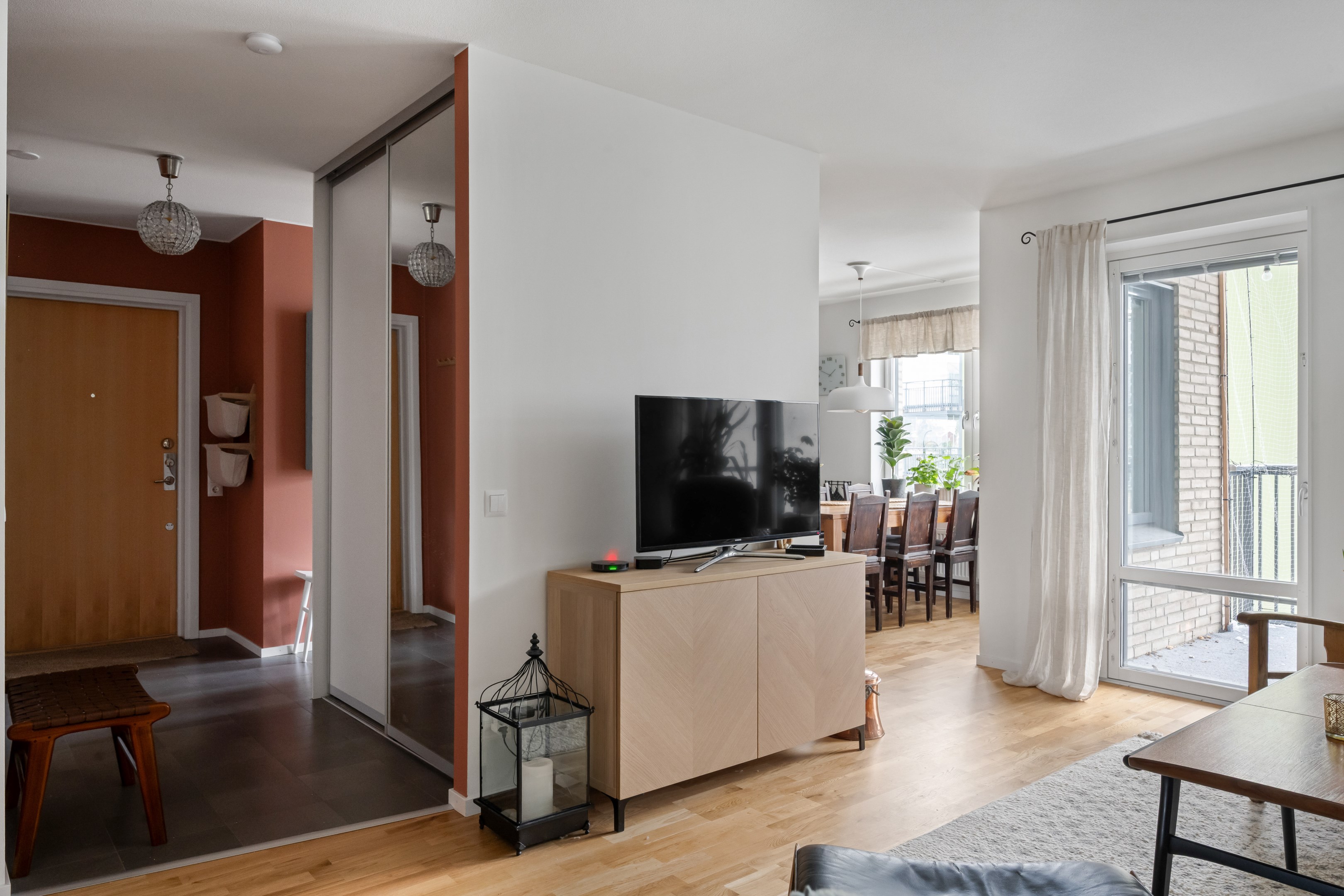 Bostadsbild från Förhandstips Bostadsrätt, Såld i Kungsängen, Uppsala