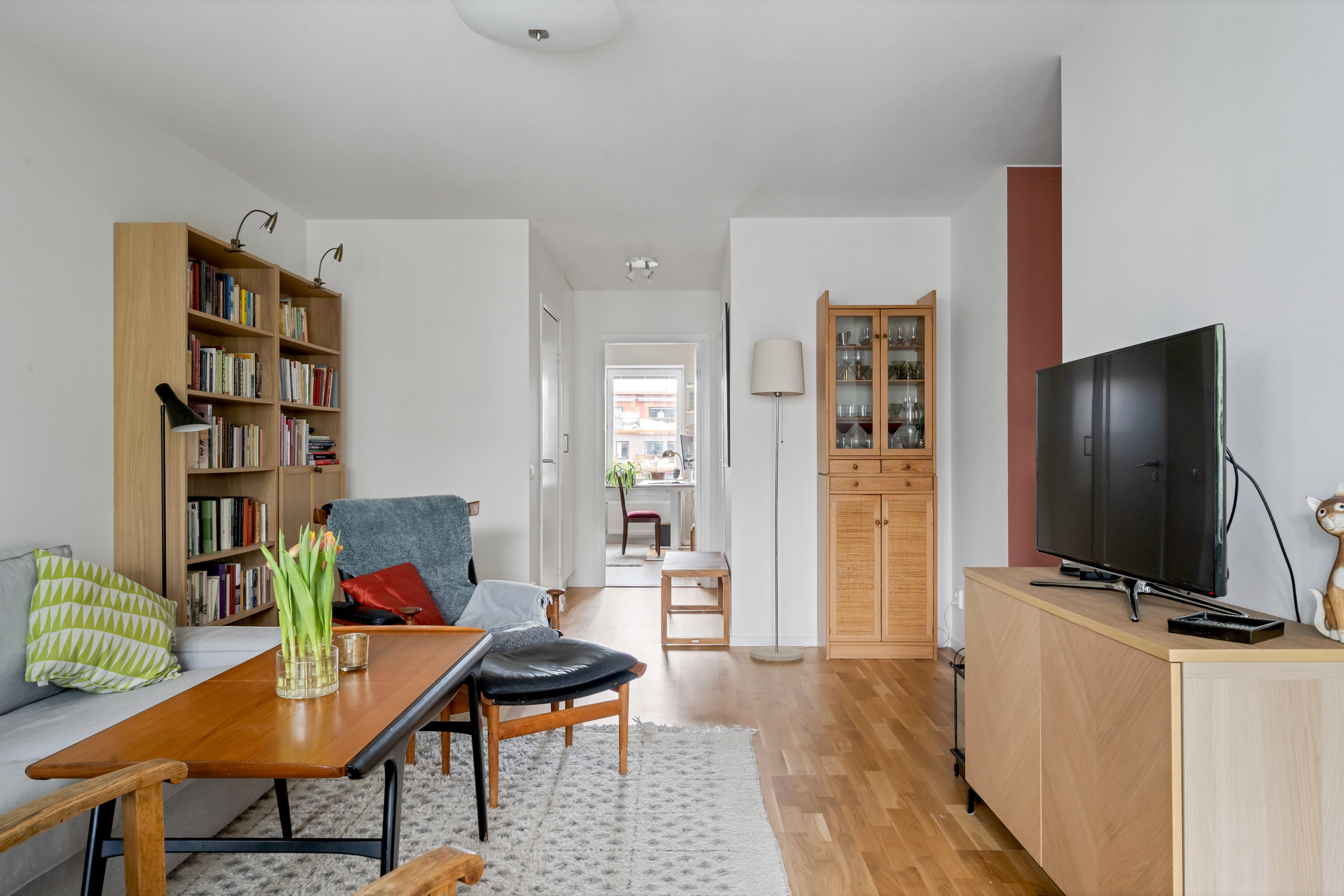 Bostadsbild från Förhandstips Bostadsrätt, Såld i Kungsängen, Uppsala