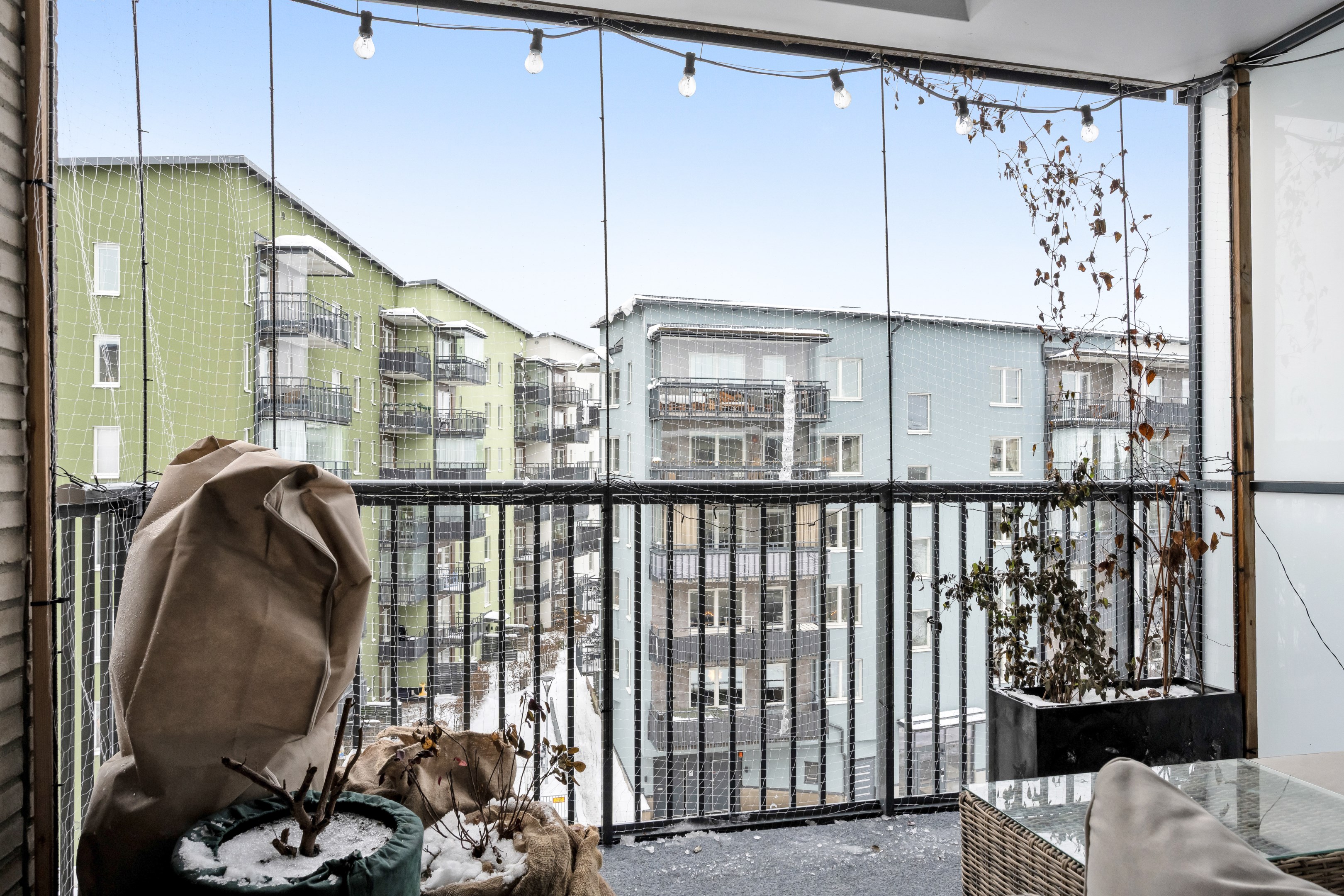 Bostadsbild från Förhandstips Bostadsrätt, Såld i Kungsängen, Uppsala